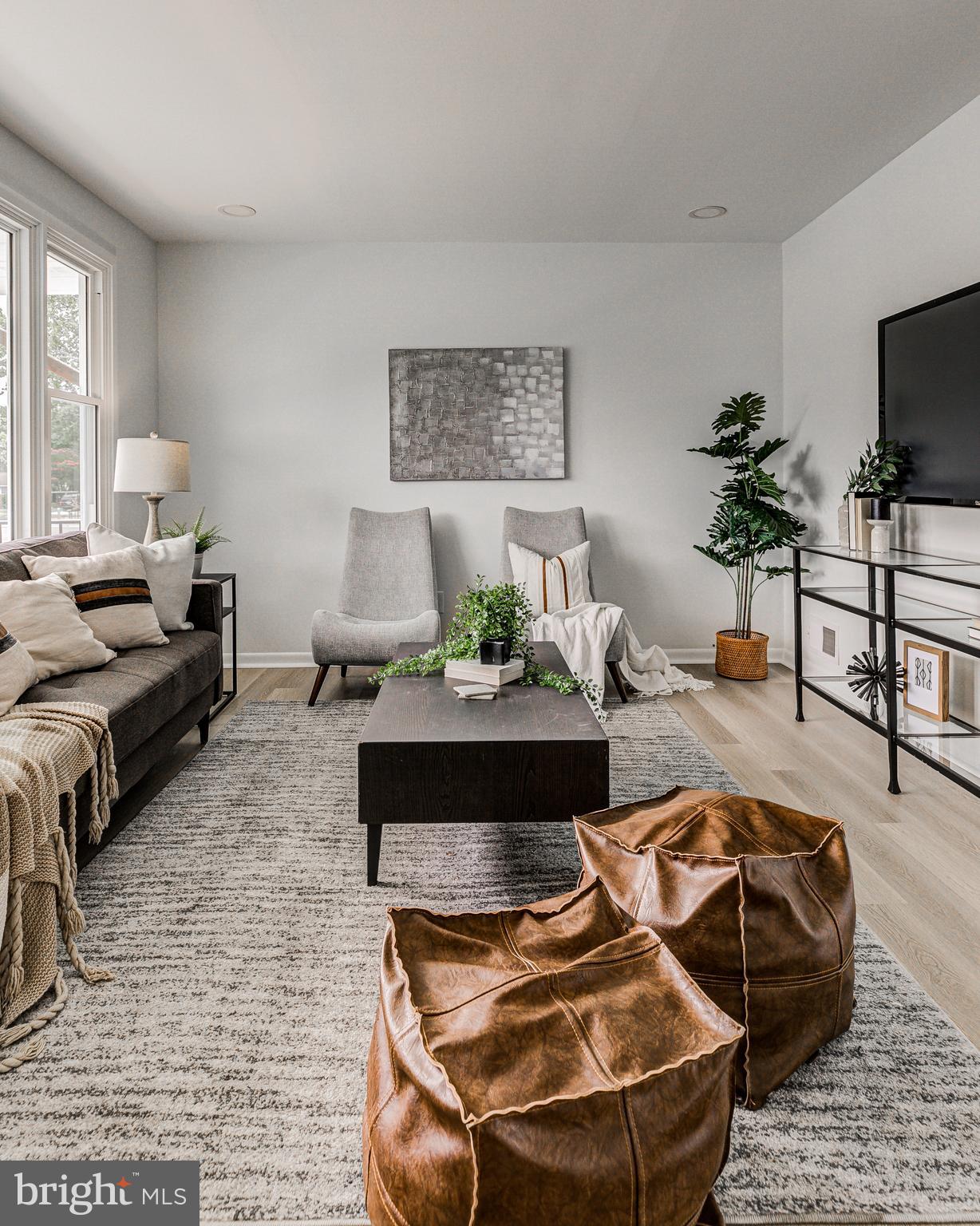 HARUNDALE - Residential