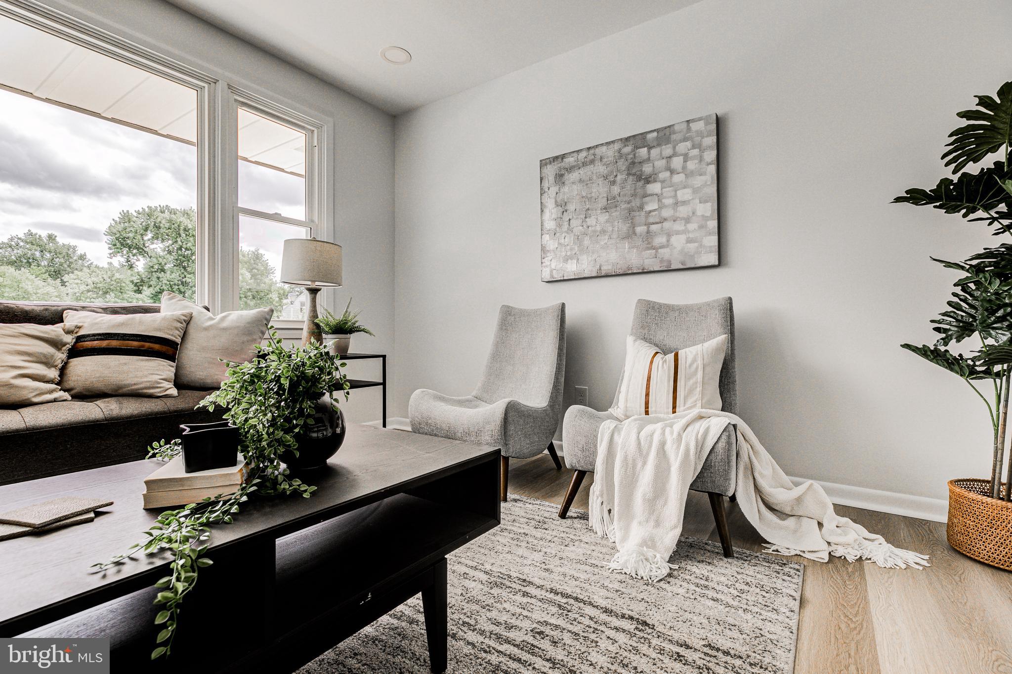 HARUNDALE - Residential