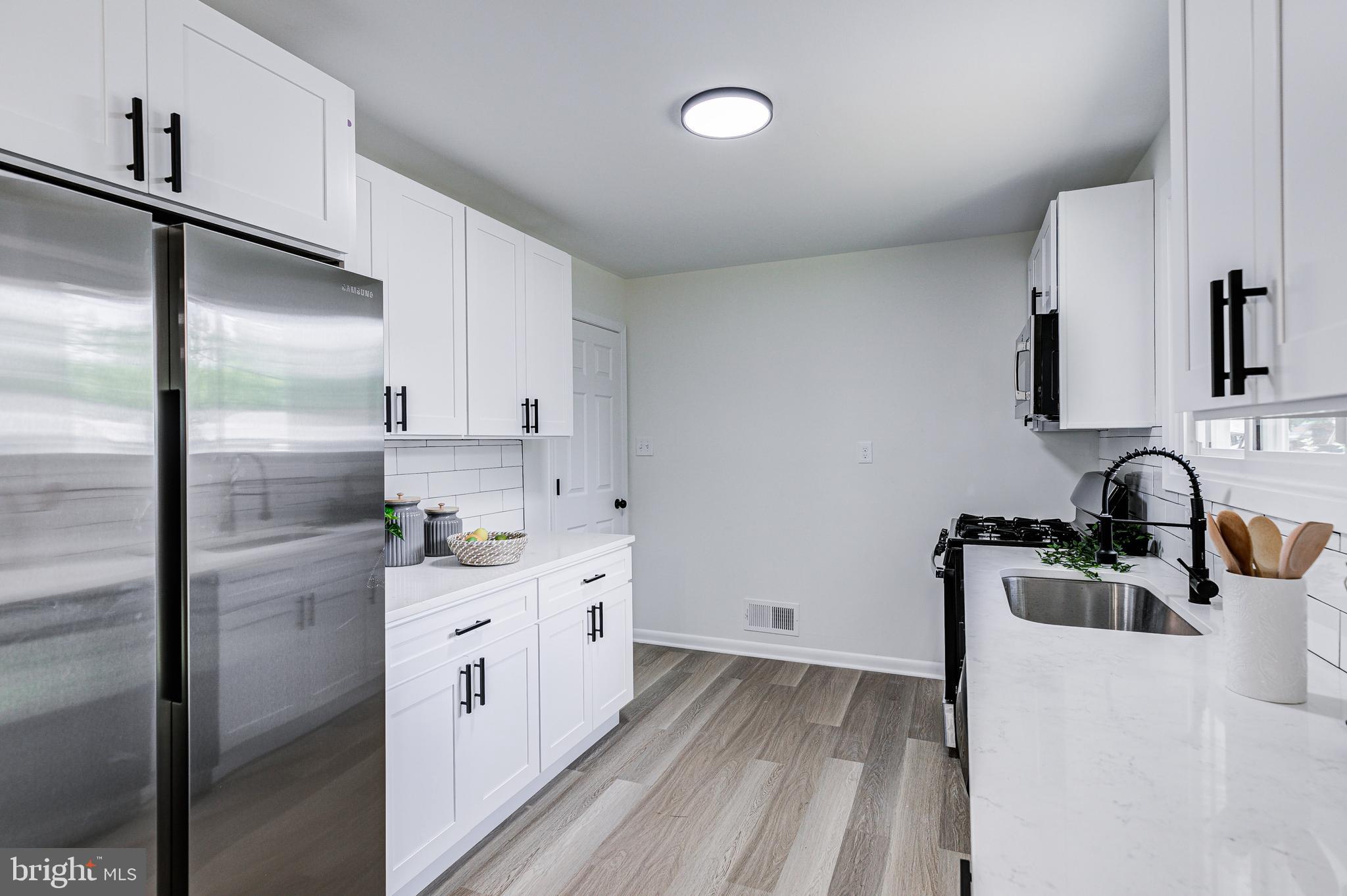 HARUNDALE - Residential