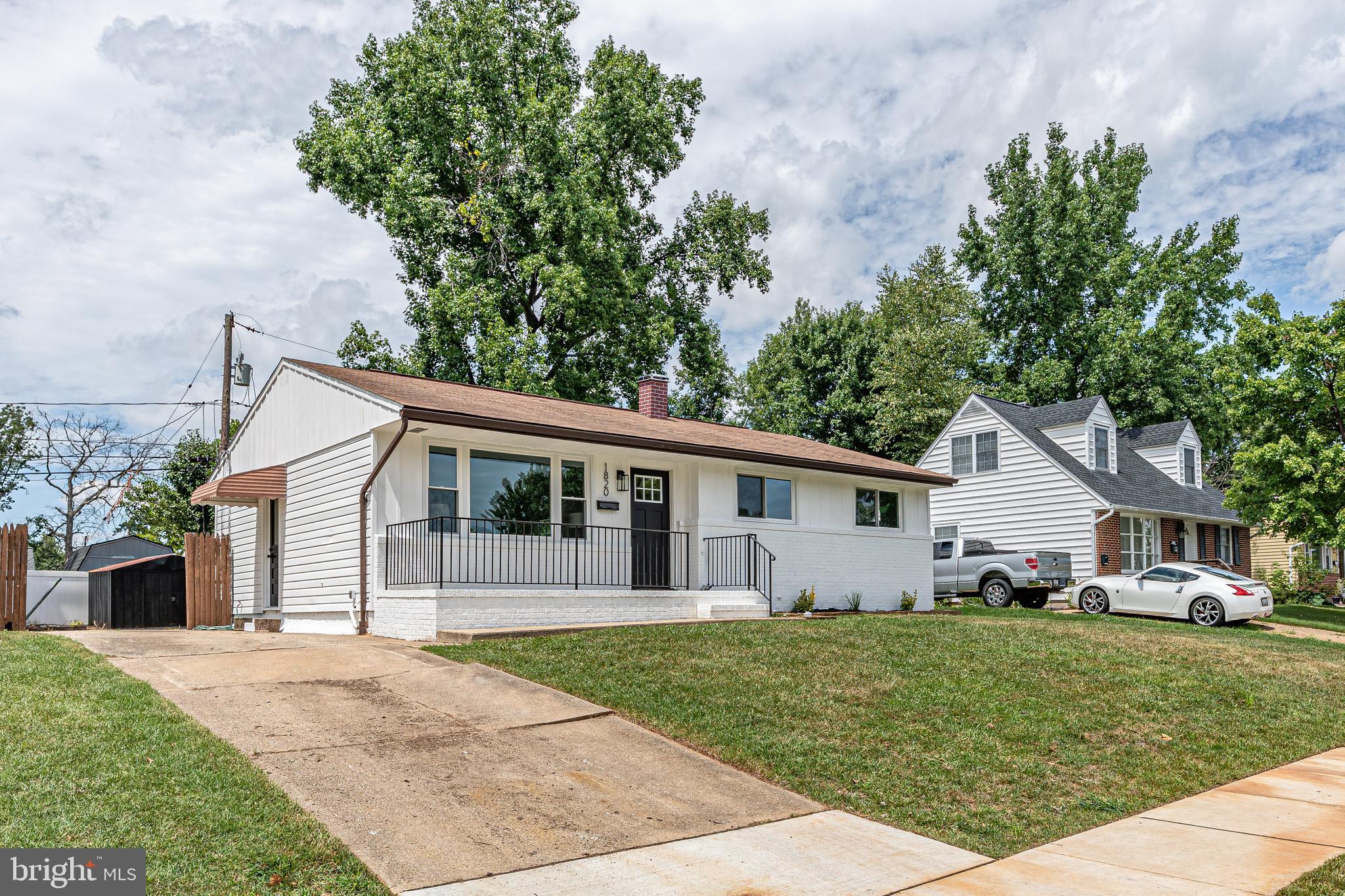 HARUNDALE - Residential