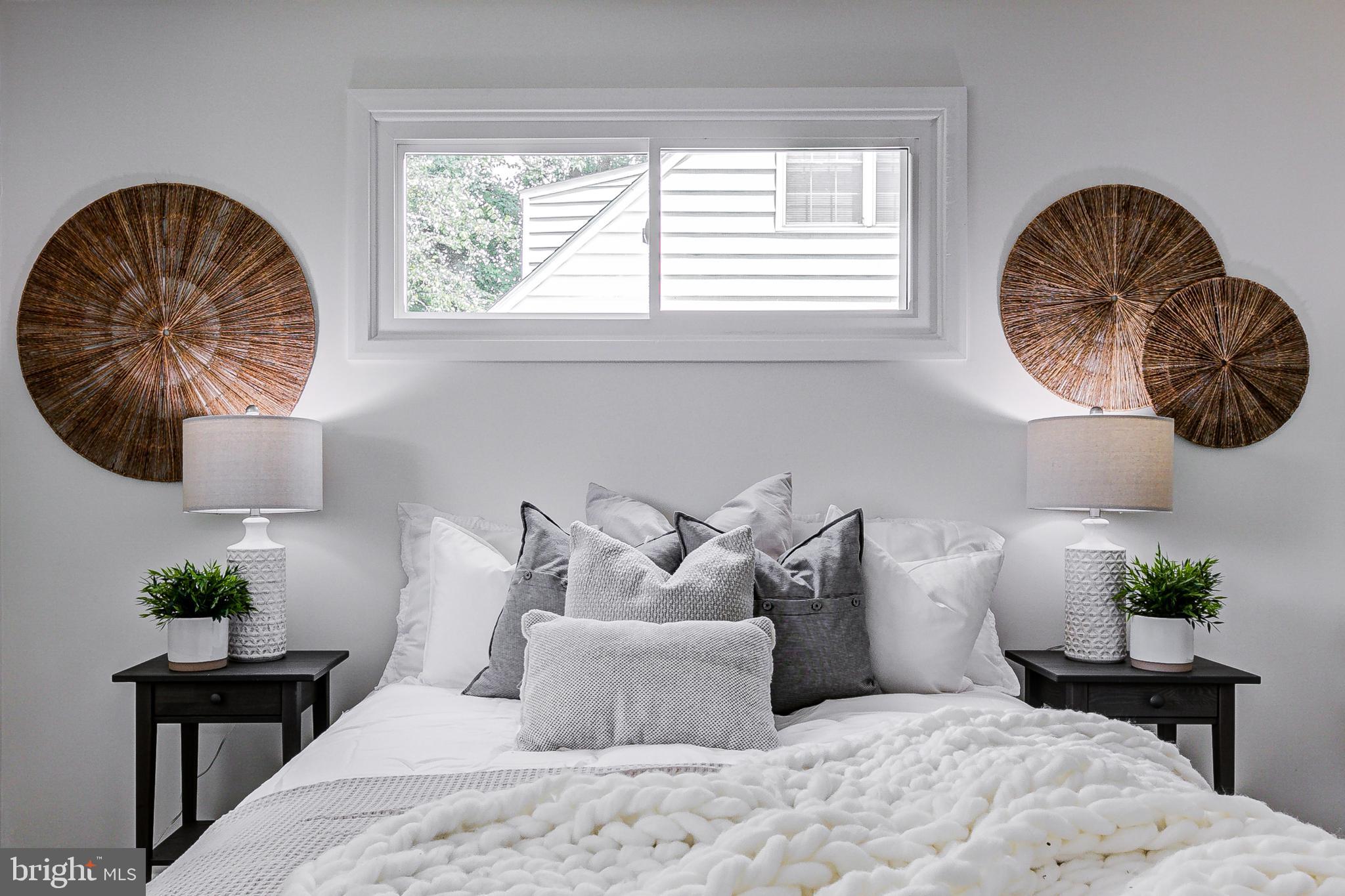 HARUNDALE - Residential