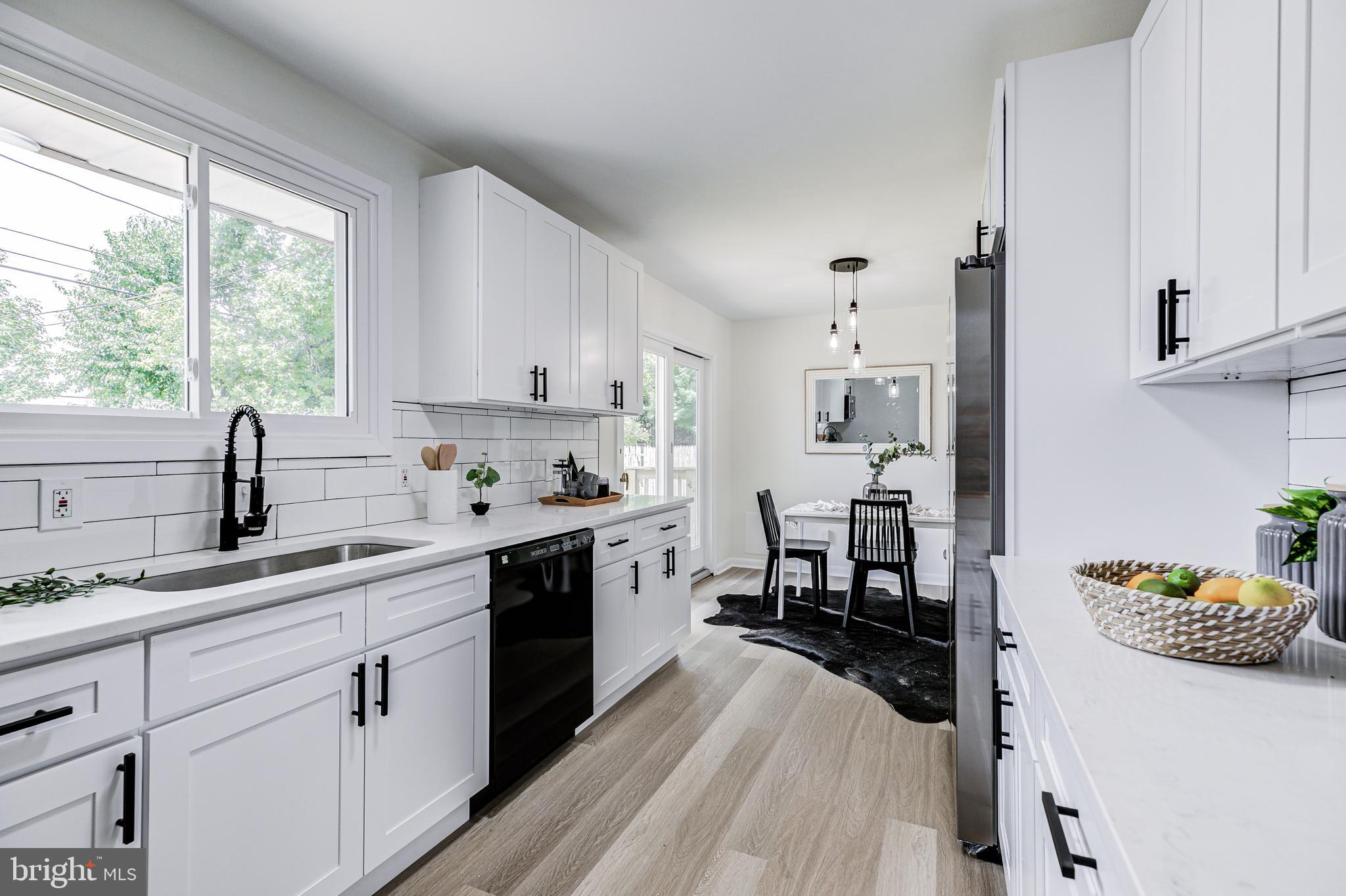 HARUNDALE - Residential