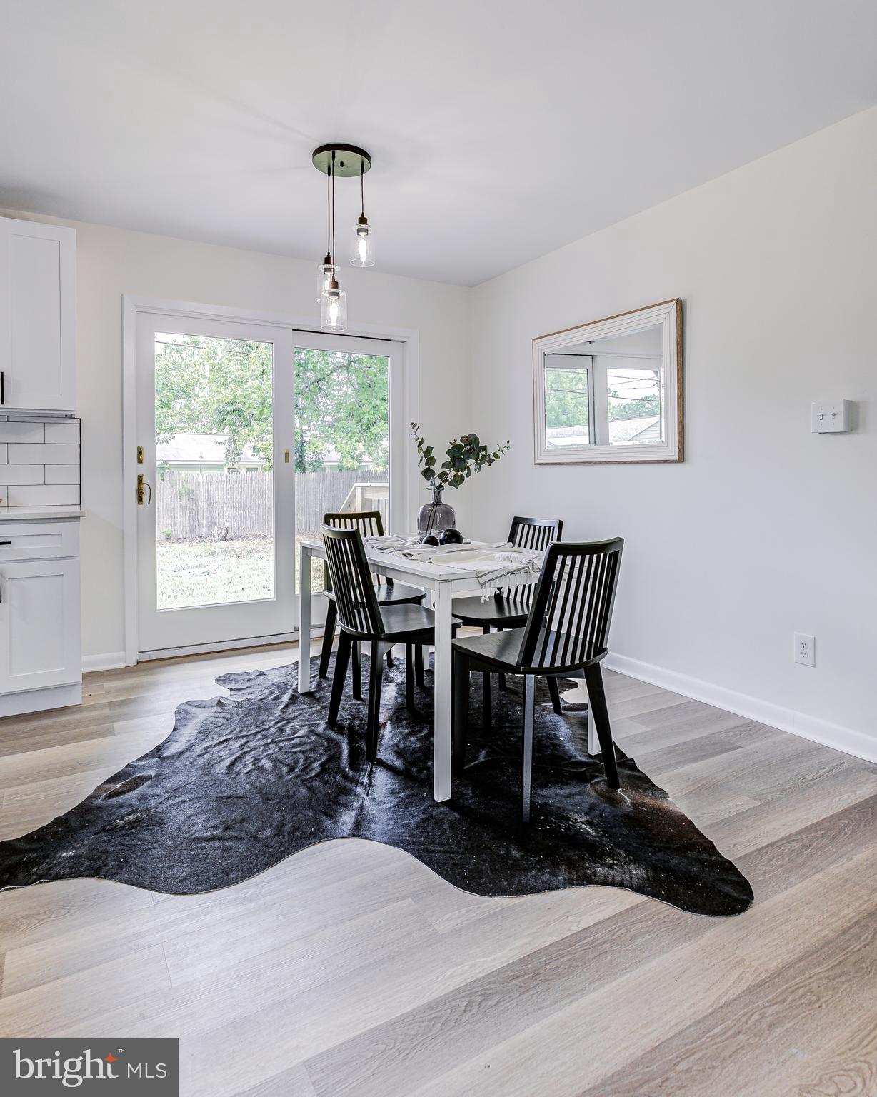 HARUNDALE - Residential