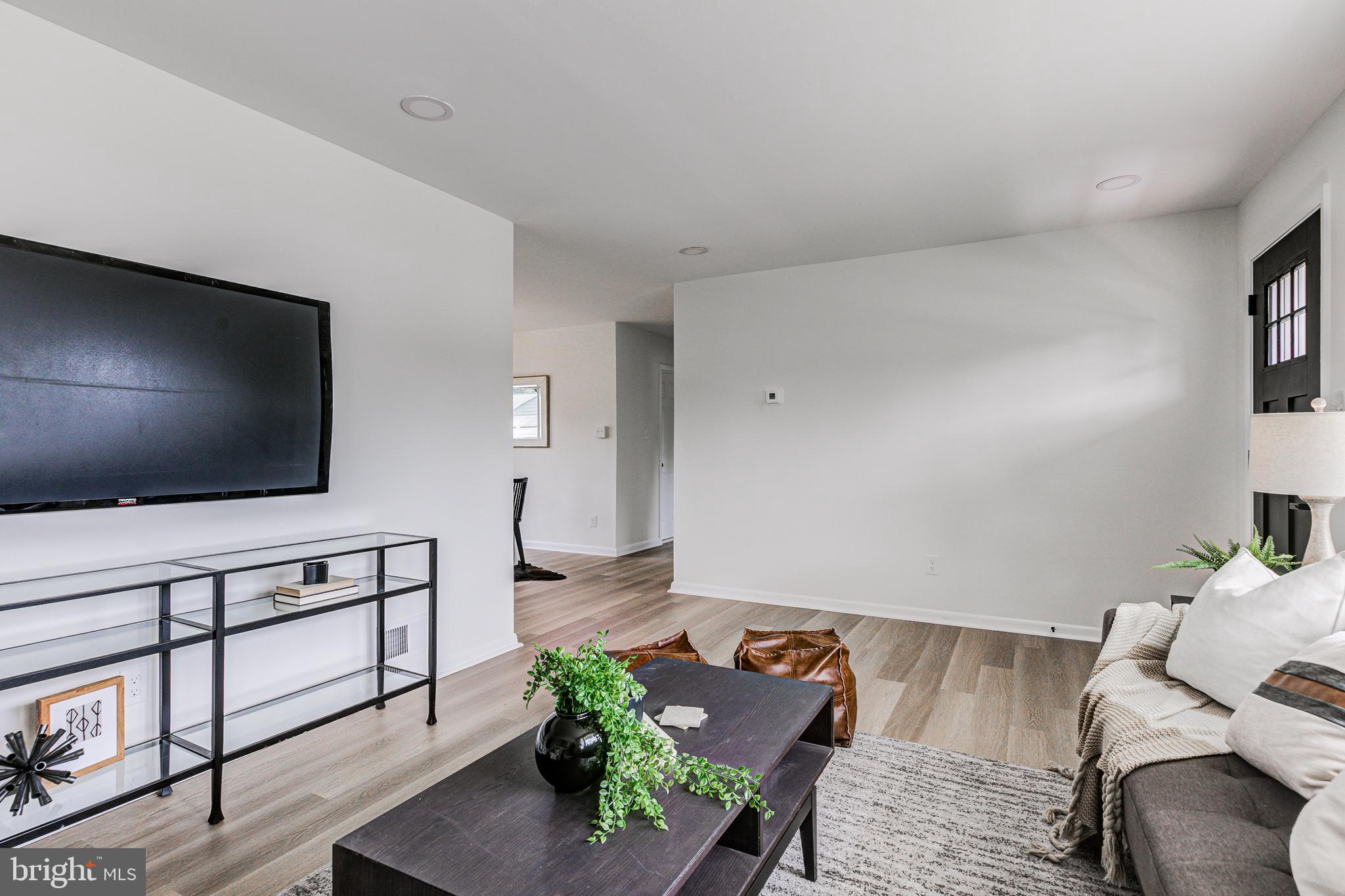 HARUNDALE - Residential