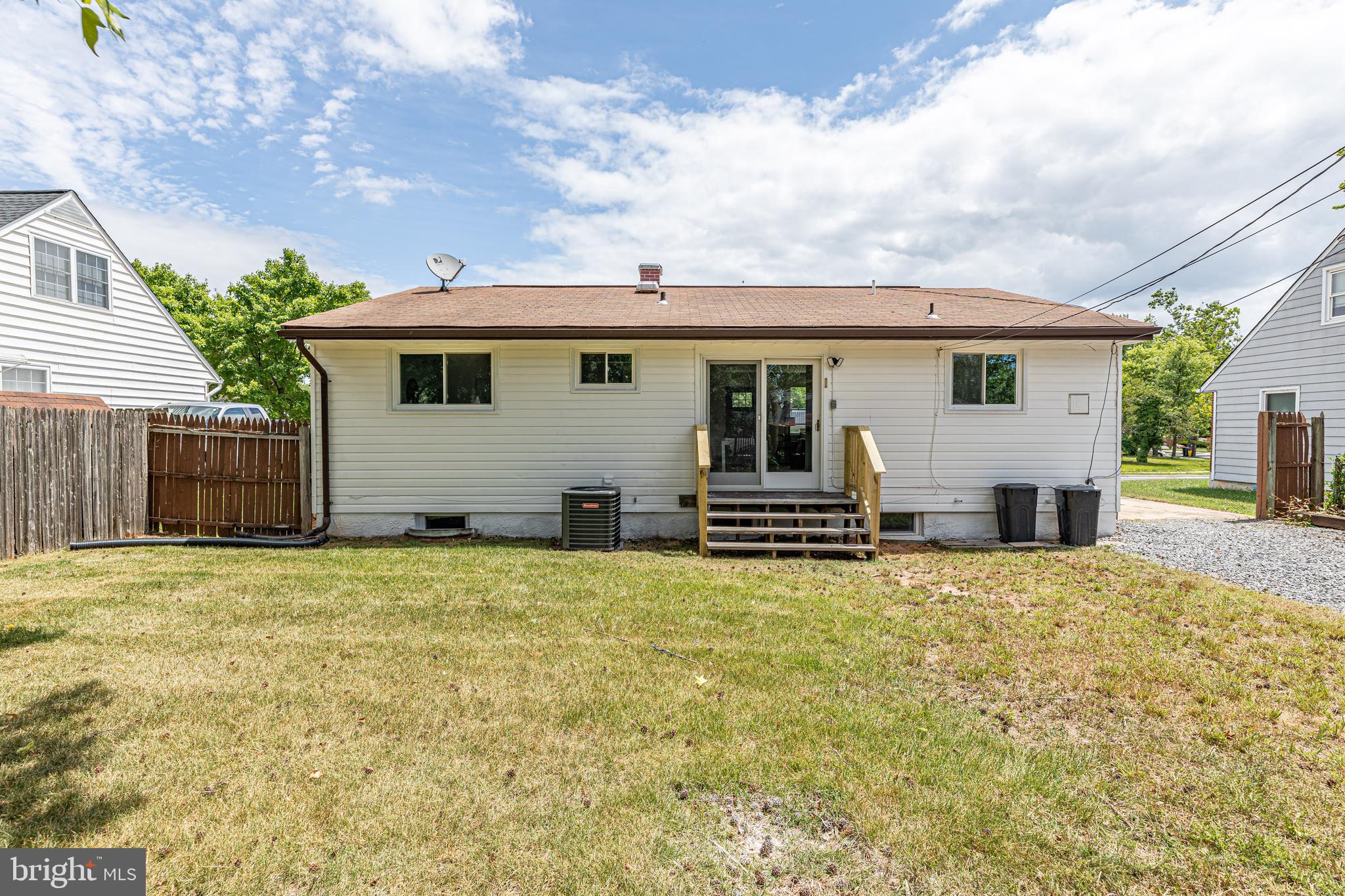 HARUNDALE - Residential