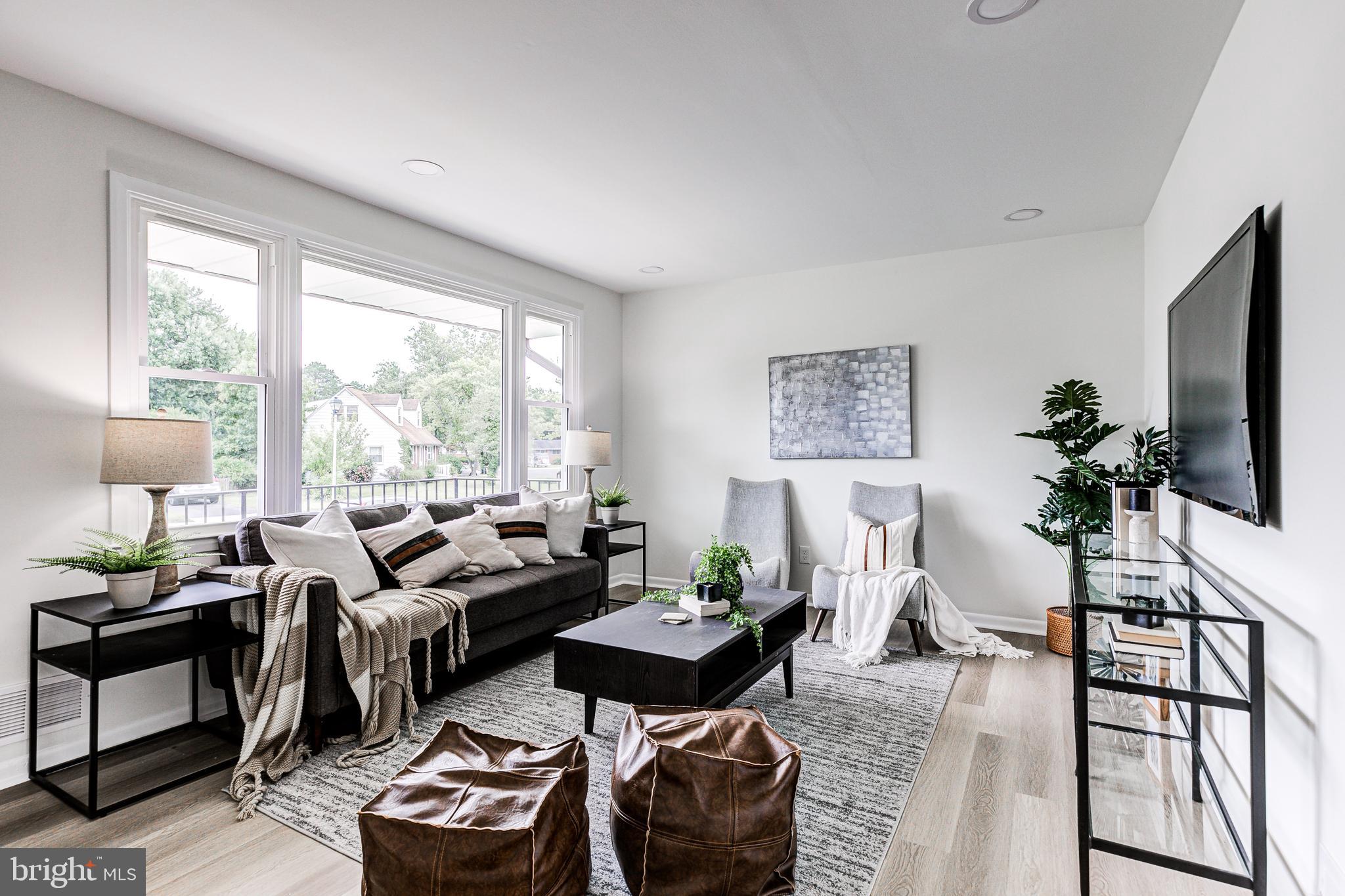 HARUNDALE - Residential