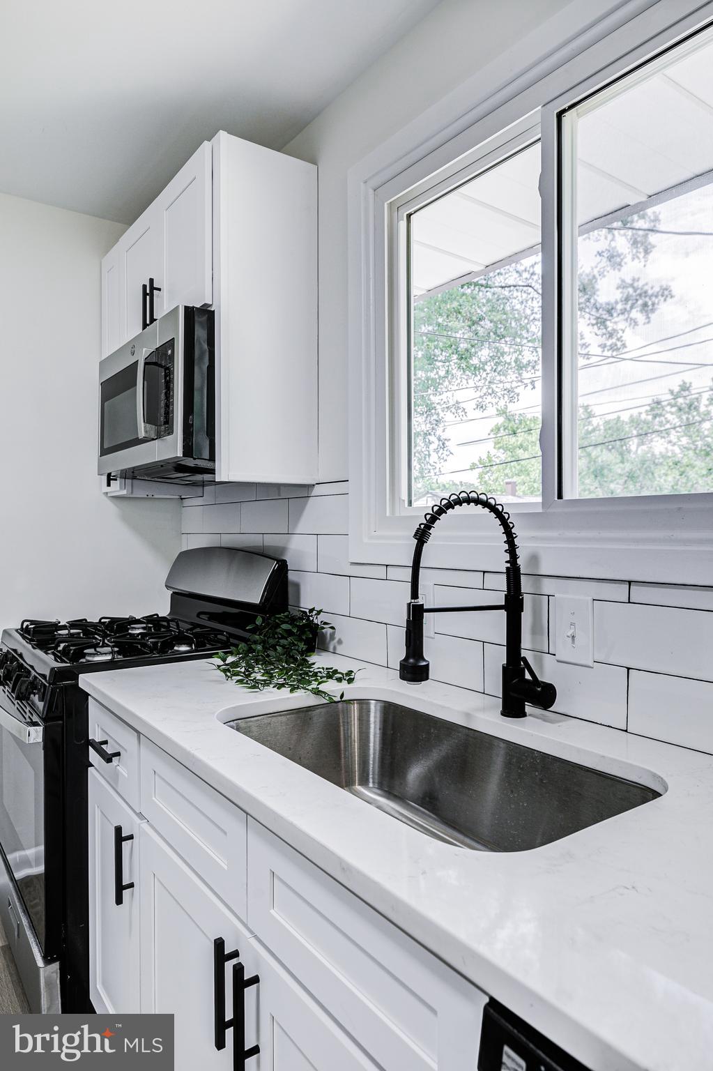 HARUNDALE - Residential