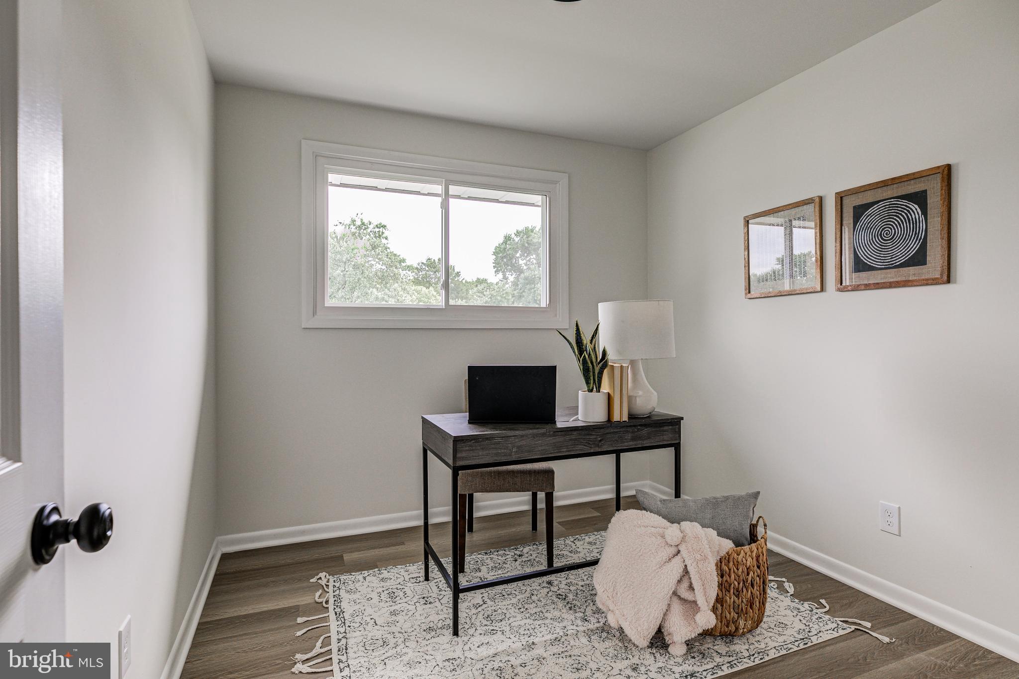 HARUNDALE - Residential