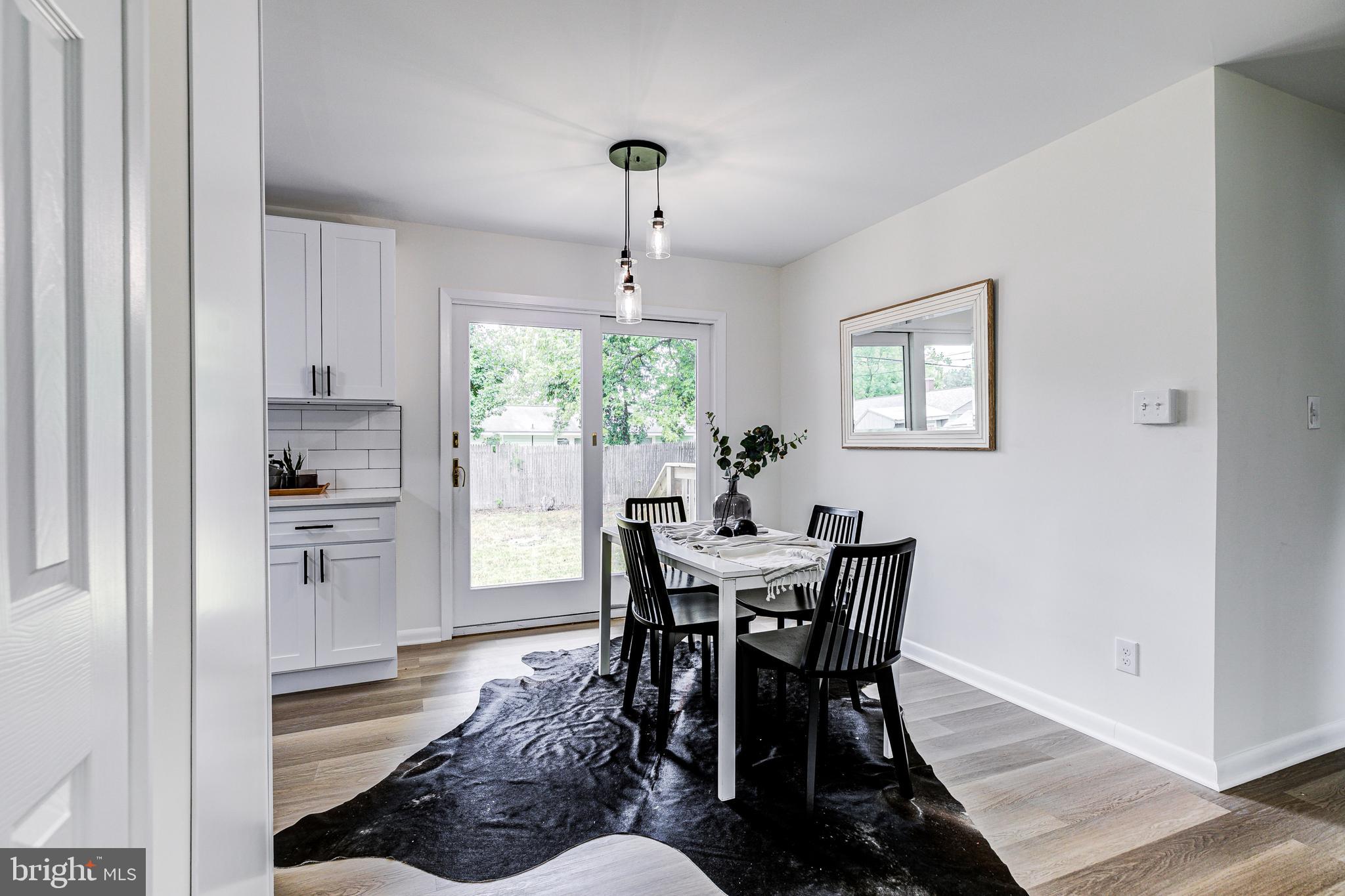 HARUNDALE - Residential