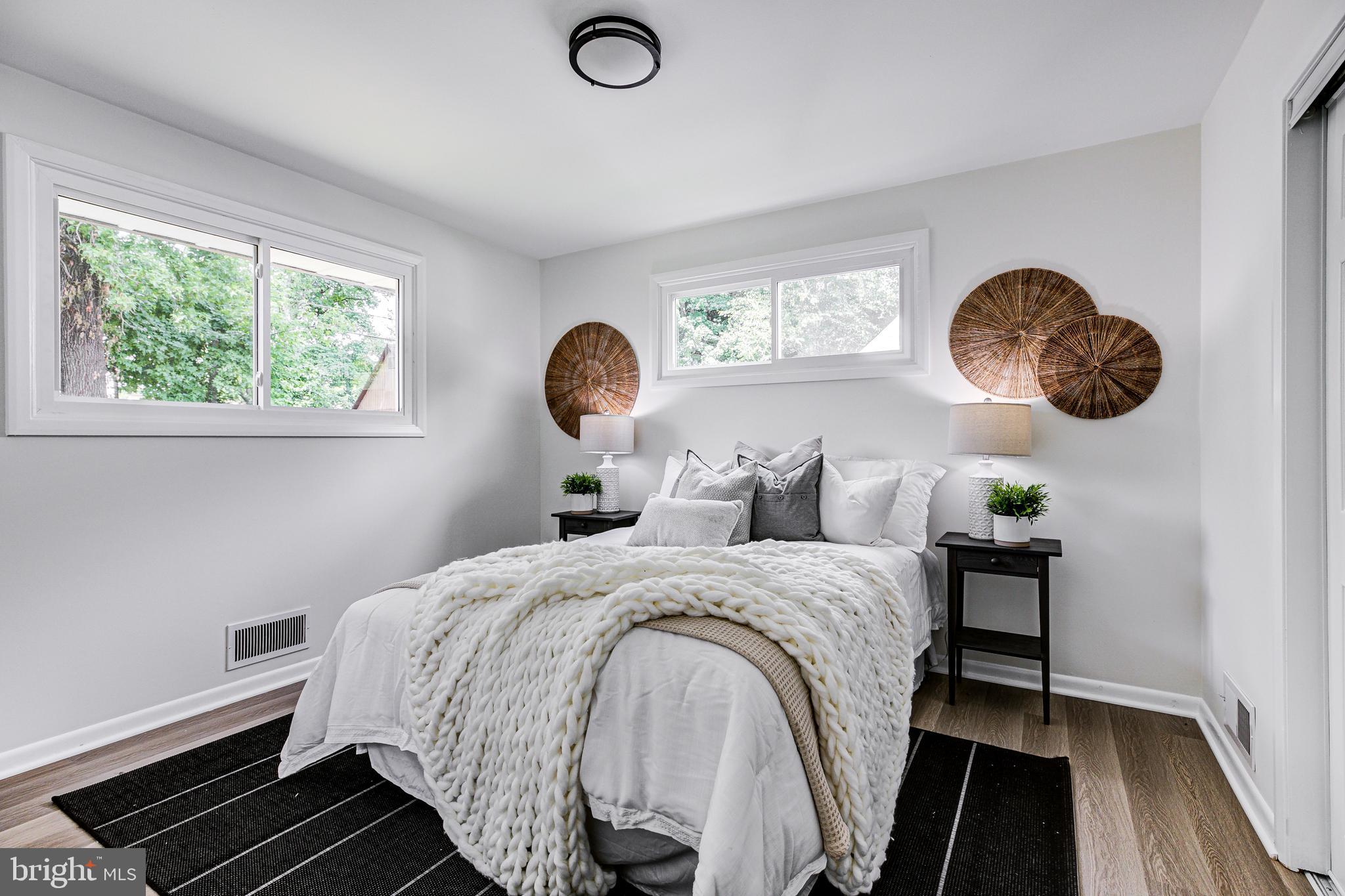 HARUNDALE - Residential