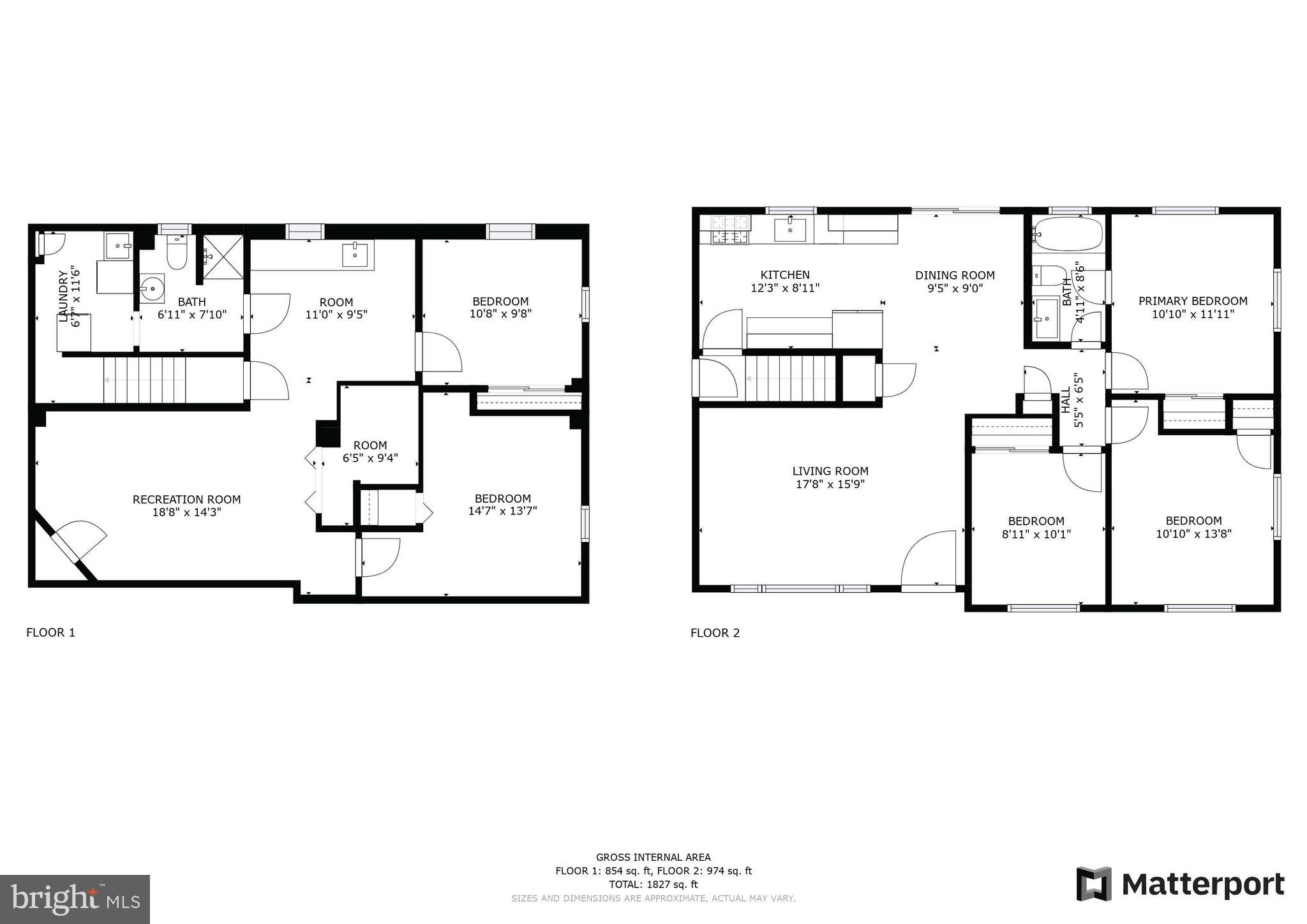 HARUNDALE - Residential