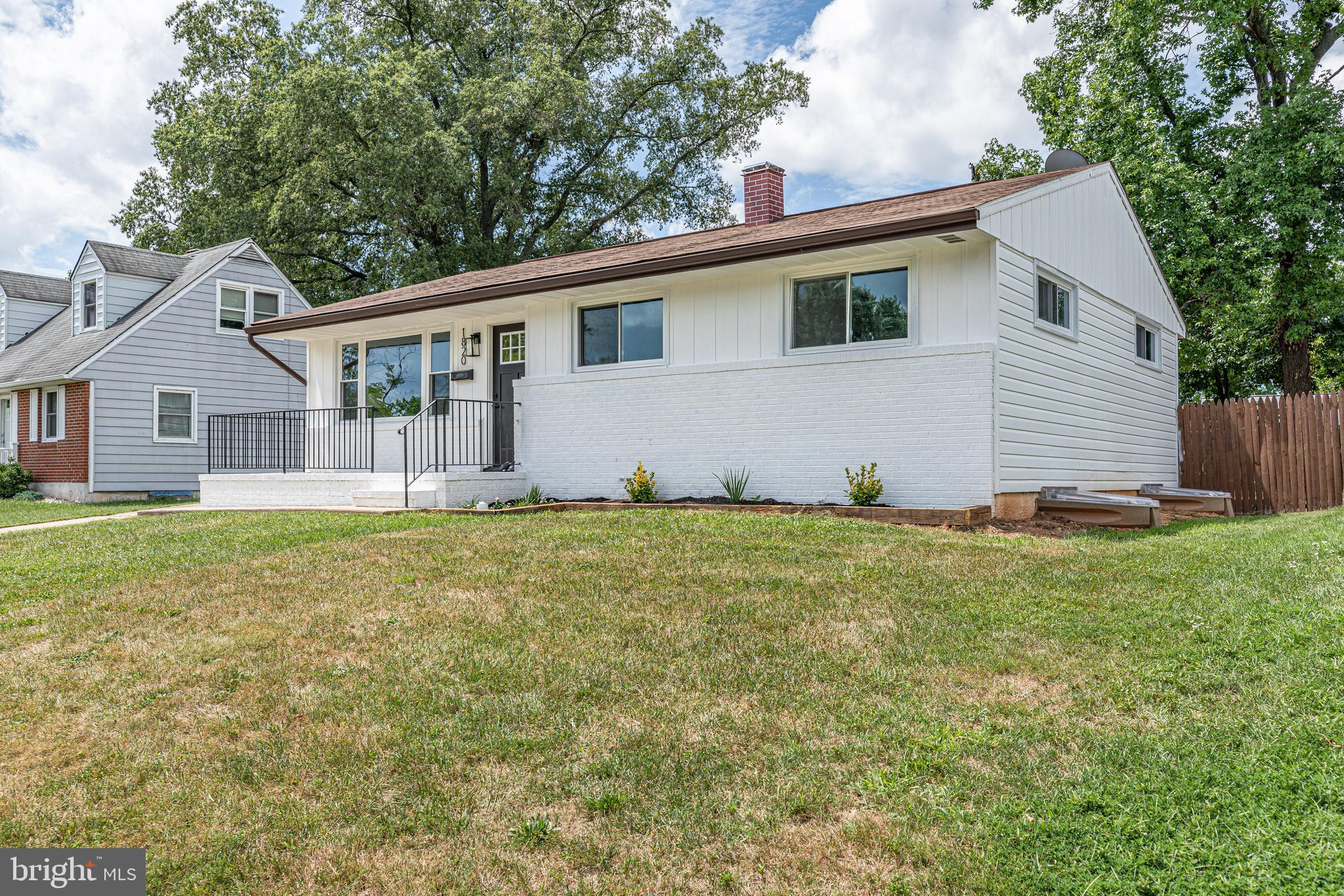 HARUNDALE - Residential