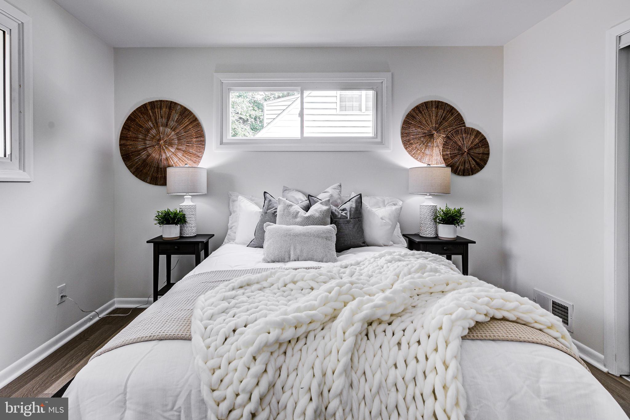 HARUNDALE - Residential