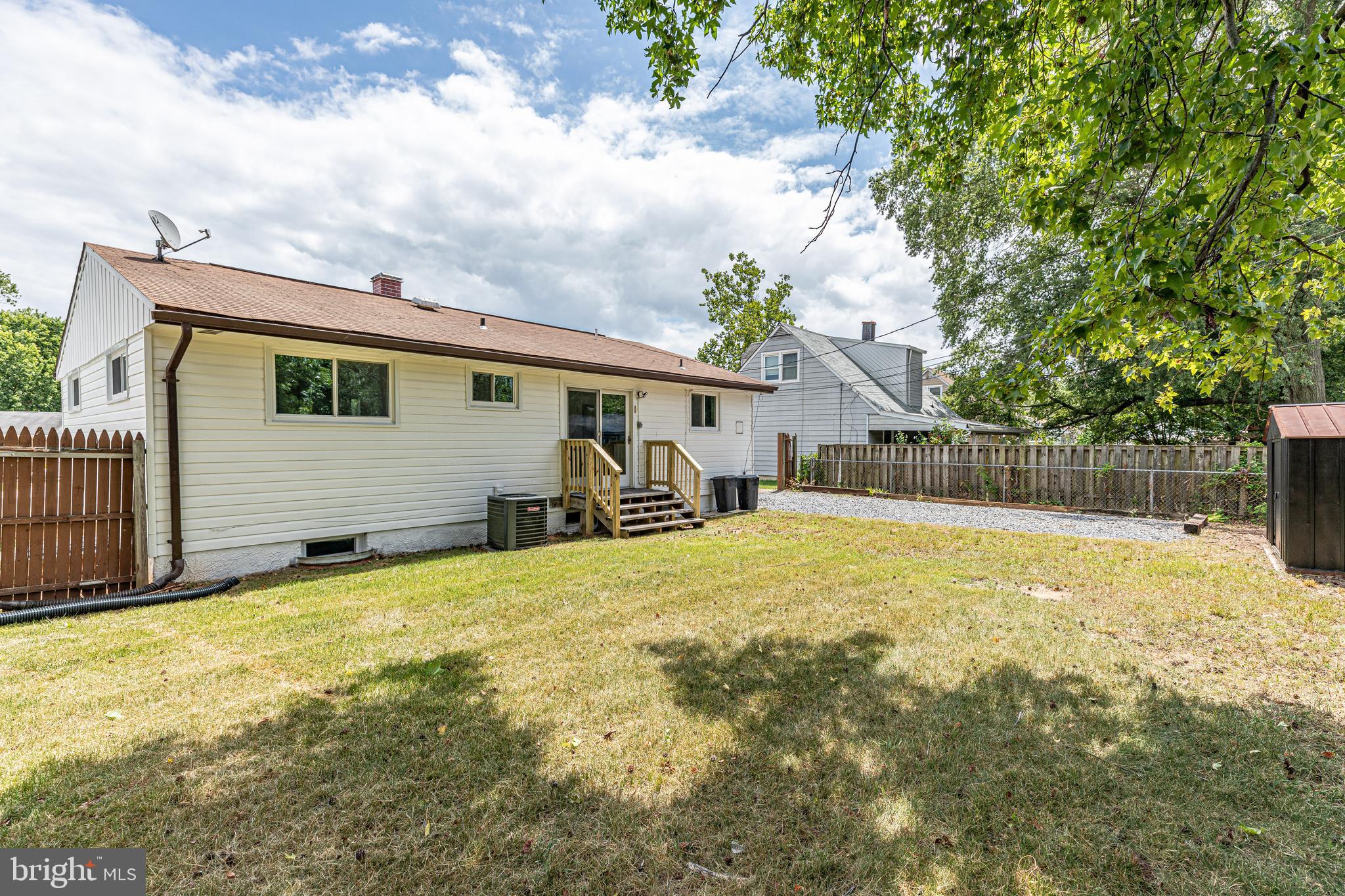 HARUNDALE - Residential