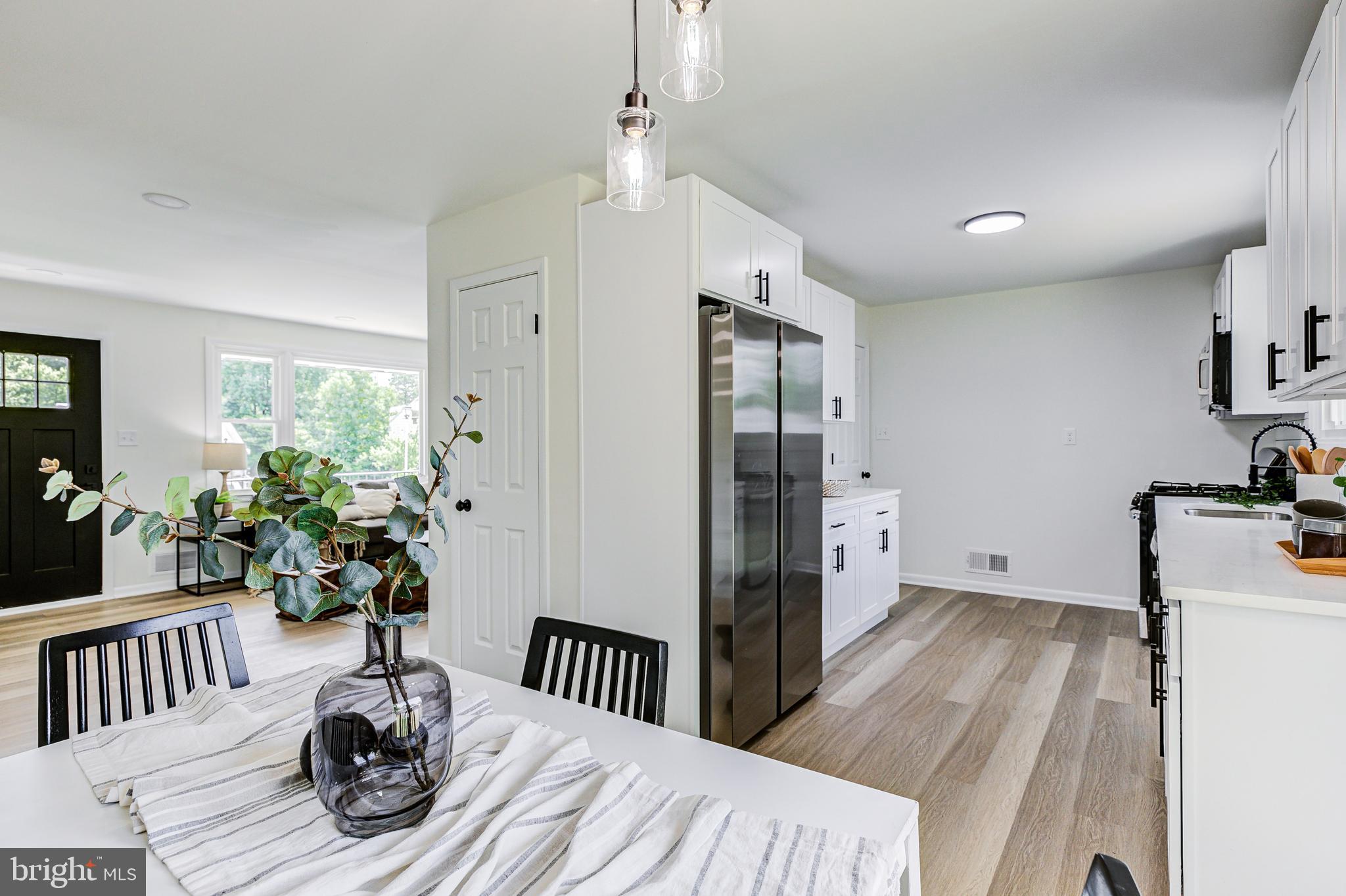 HARUNDALE - Residential