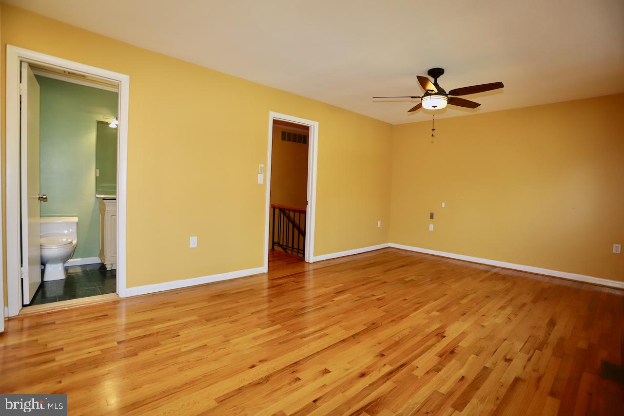 GREENGATE TOWNHOMES - Residential Lease