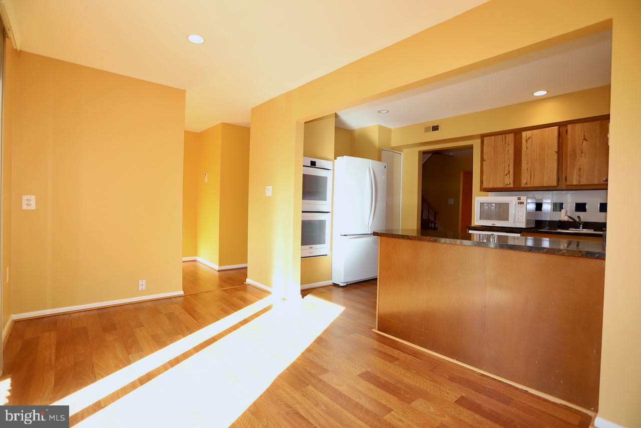 GREENGATE TOWNHOMES - Residential Lease