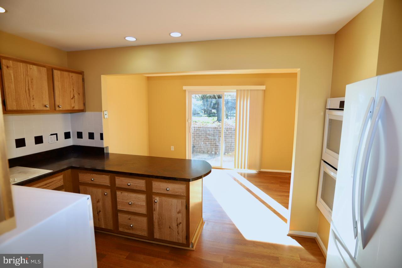 GREENGATE TOWNHOMES - Residential Lease