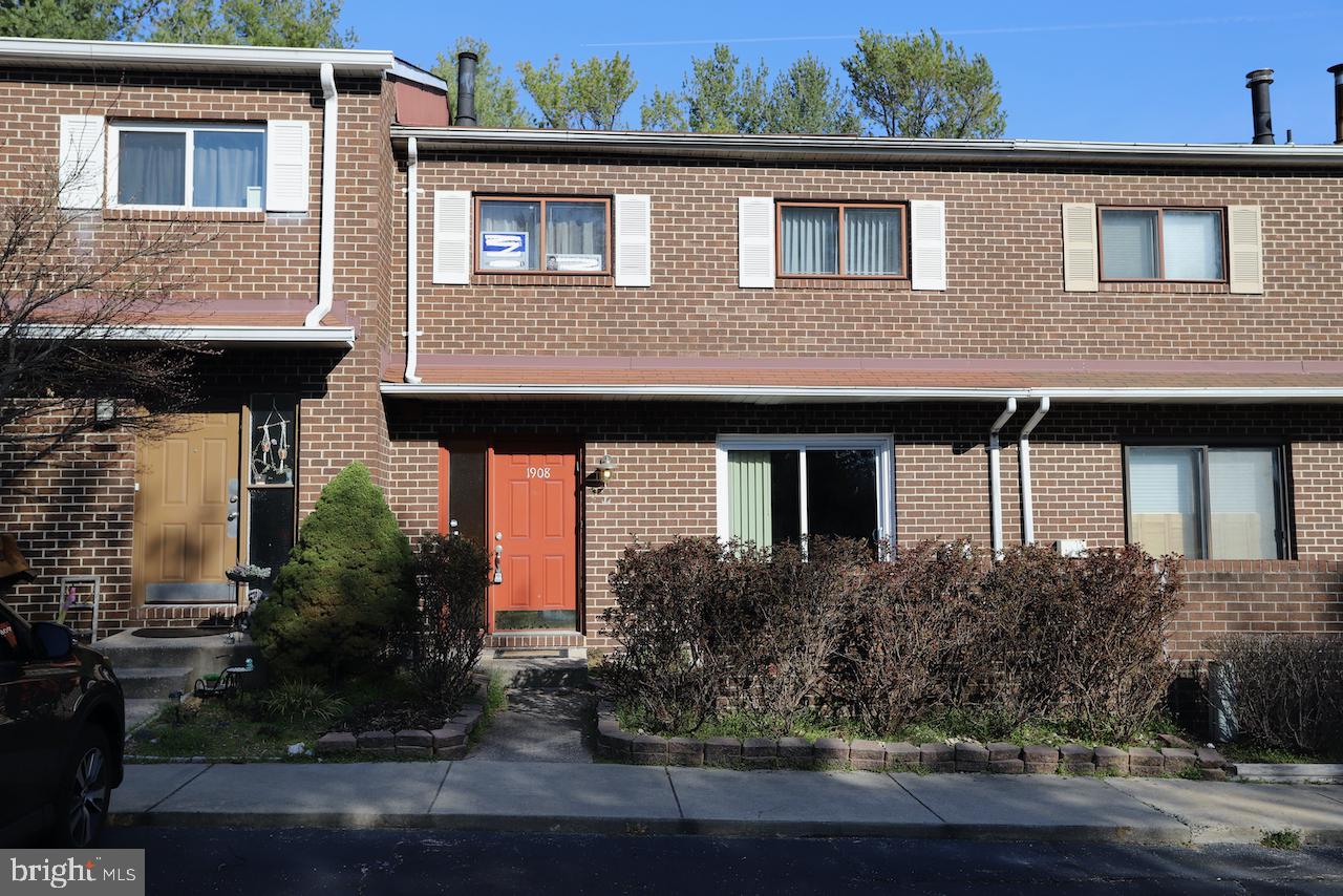 GREENGATE TOWNHOMES - Residential Lease