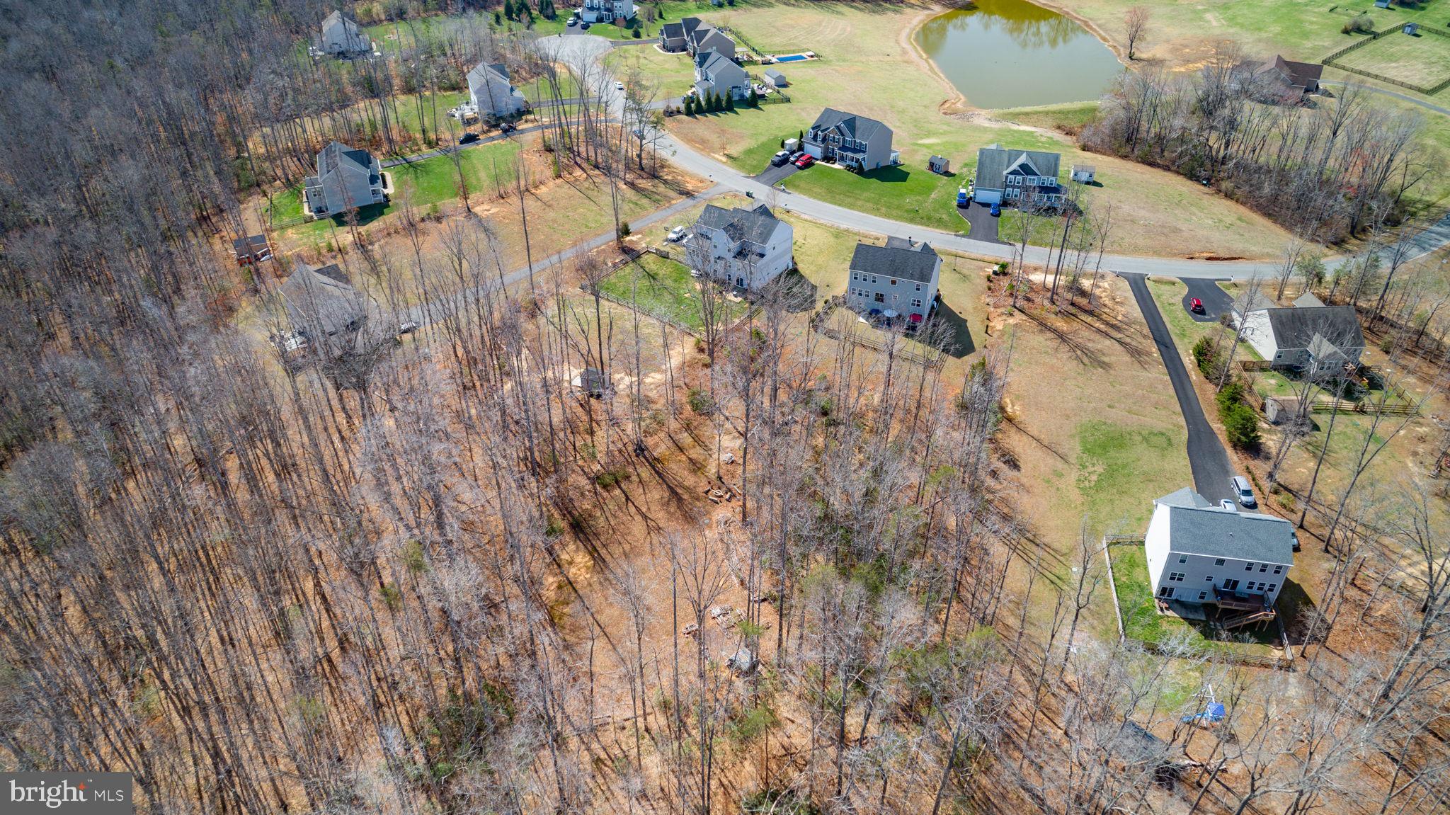 HARTWOOD LANDING - Residential