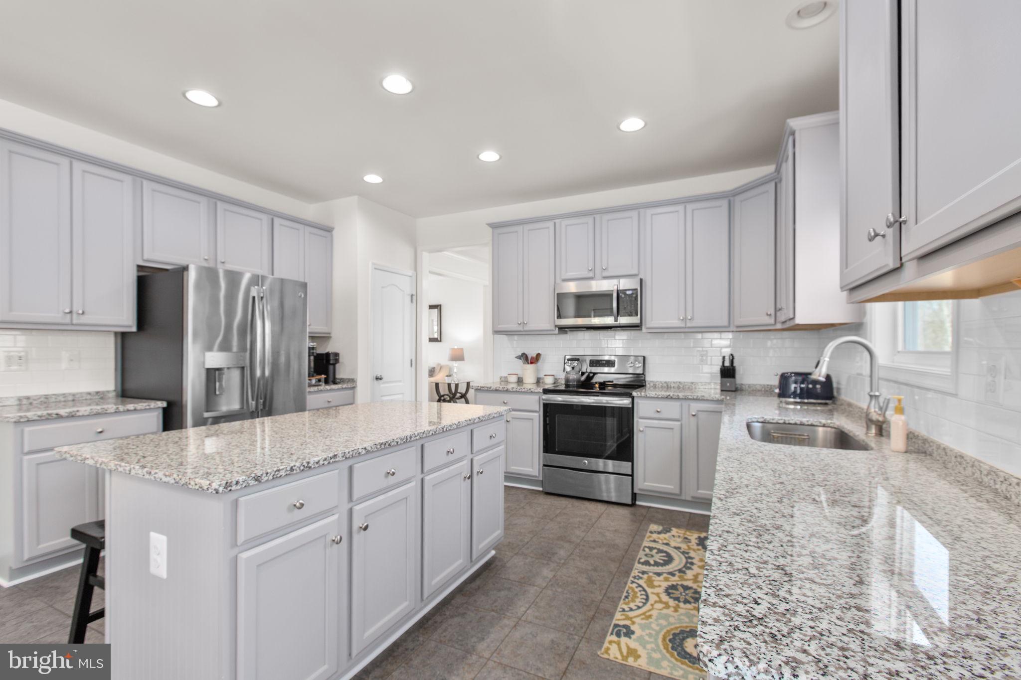 HARTWOOD LANDING - Residential