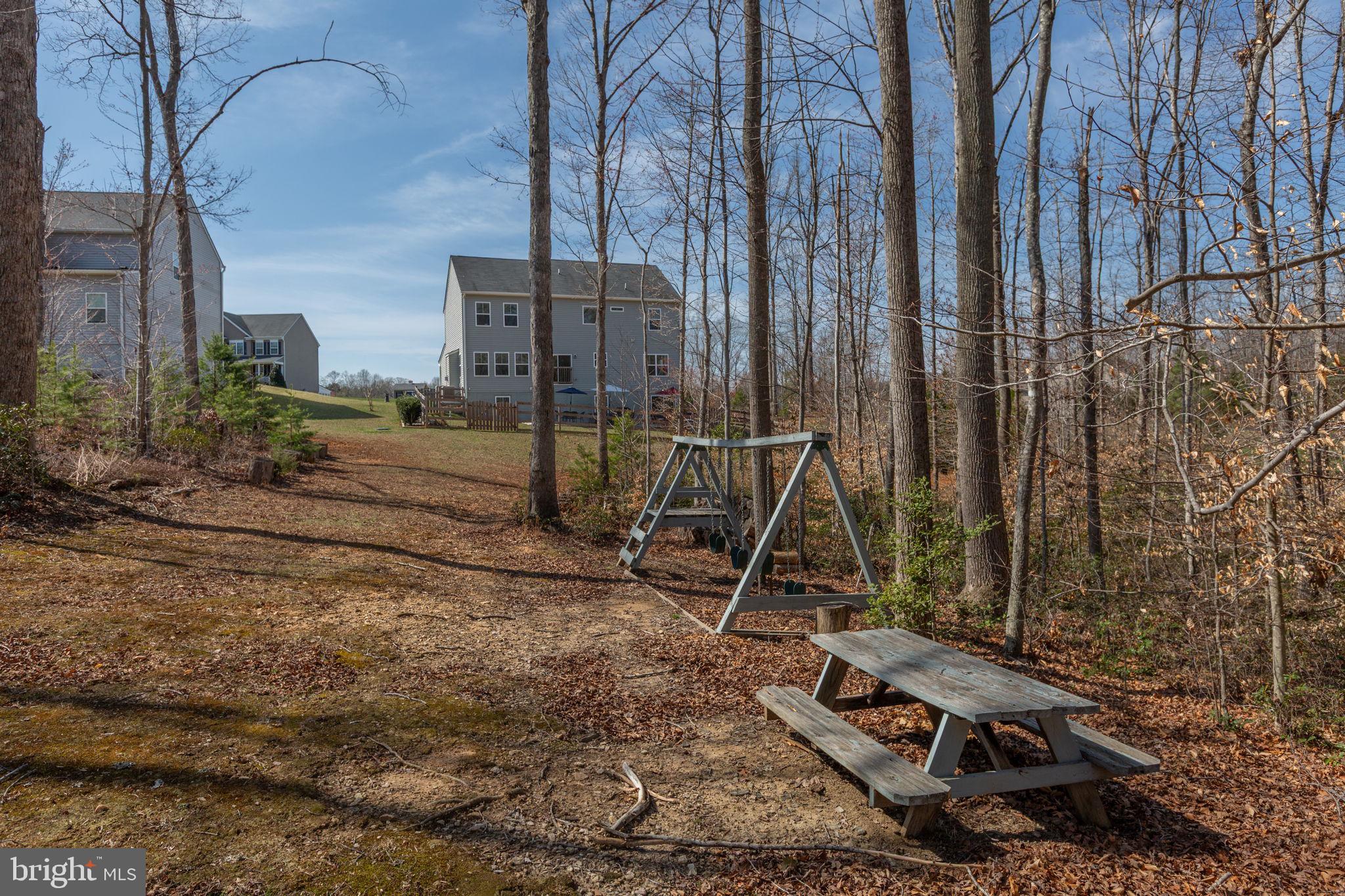 HARTWOOD LANDING - Residential