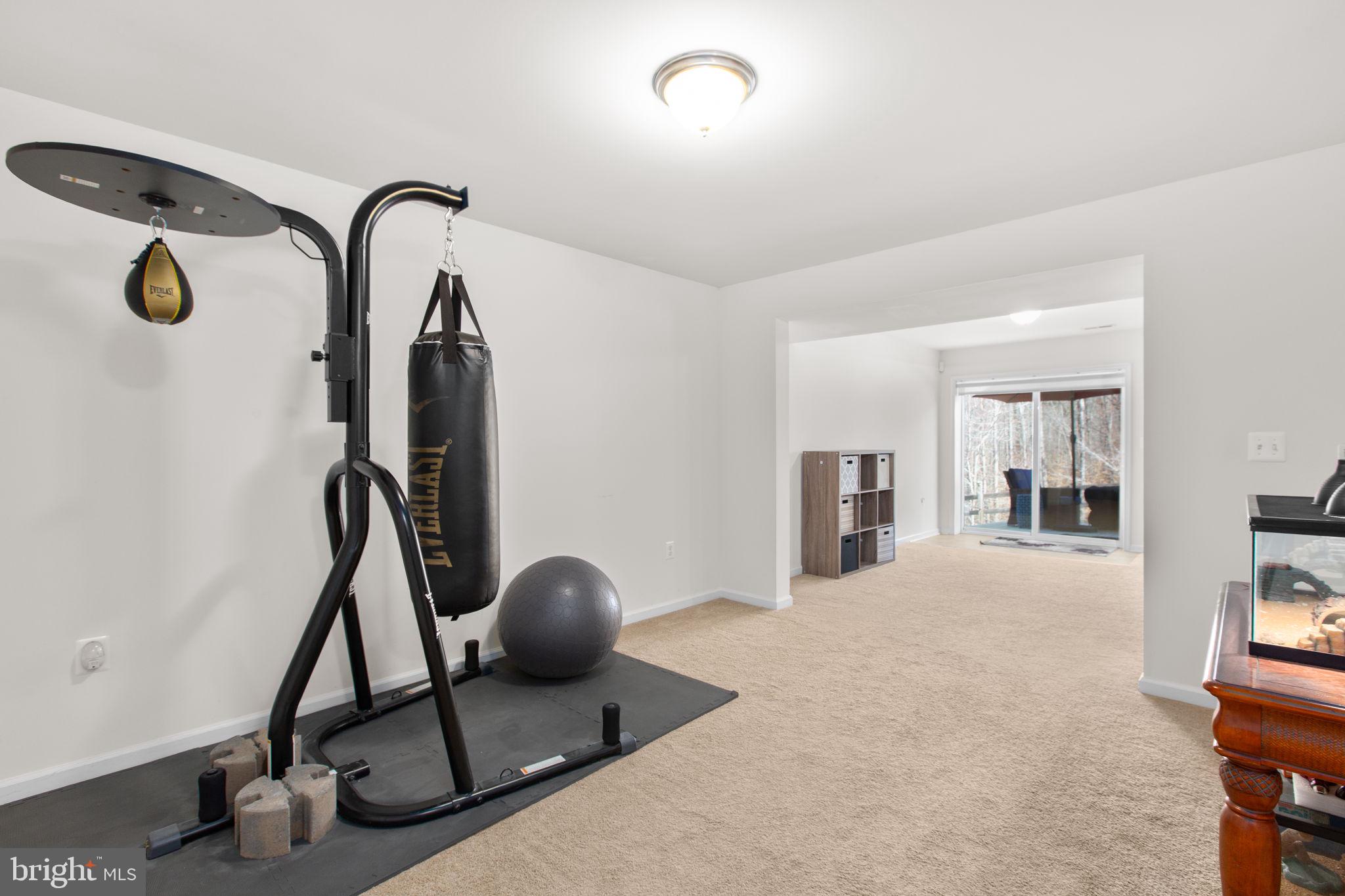 HARTWOOD LANDING - Residential