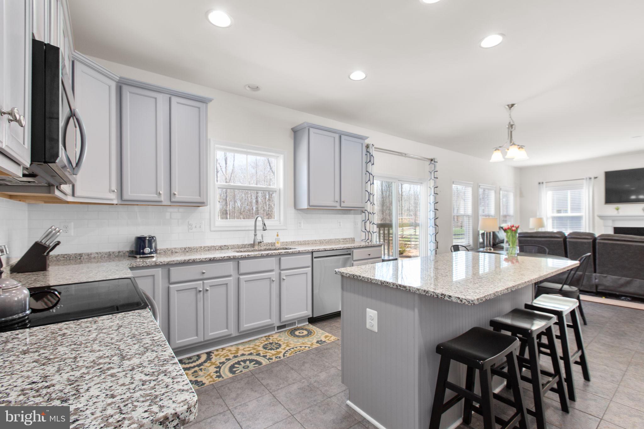 HARTWOOD LANDING - Residential