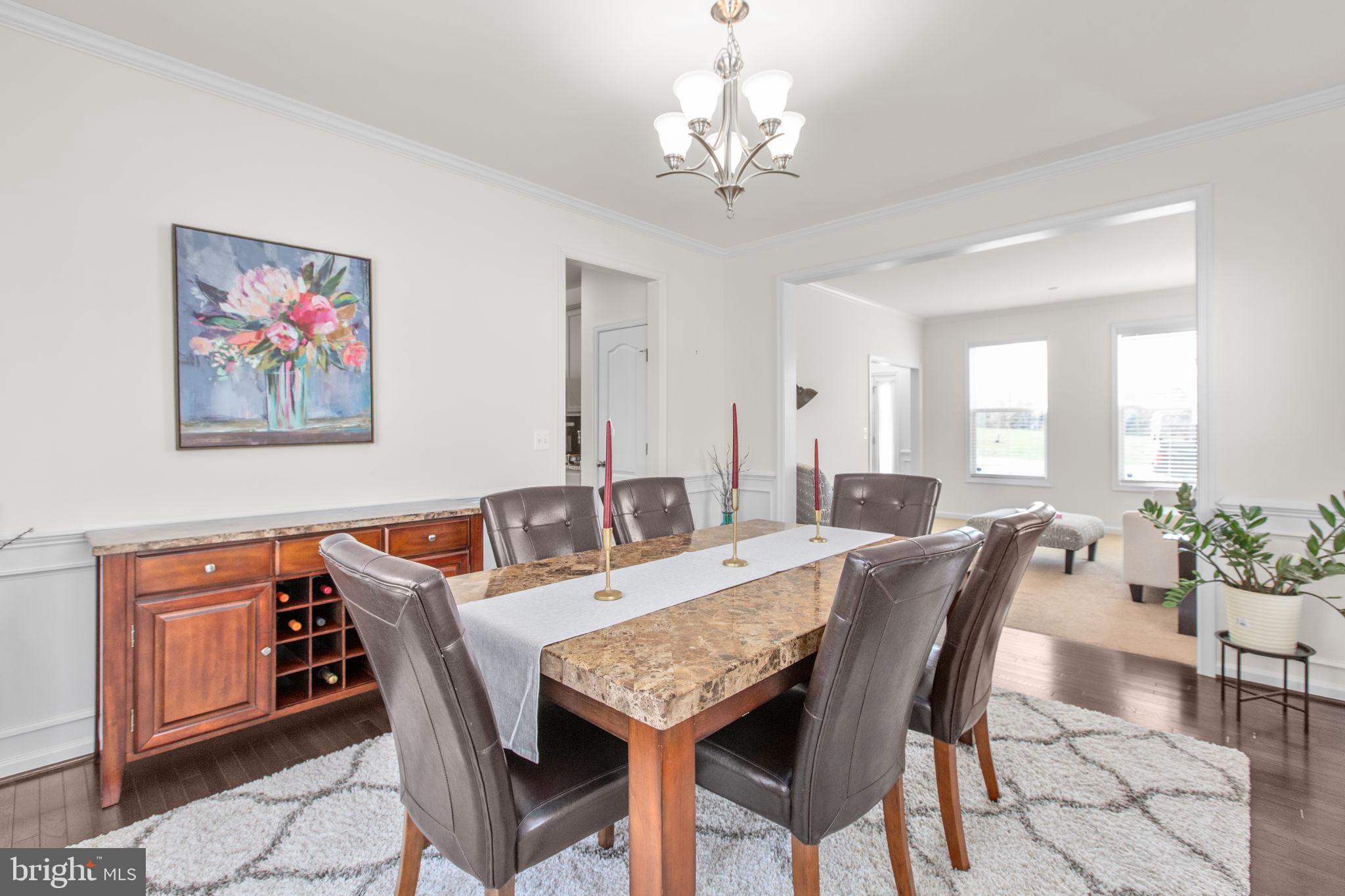 HARTWOOD LANDING - Residential