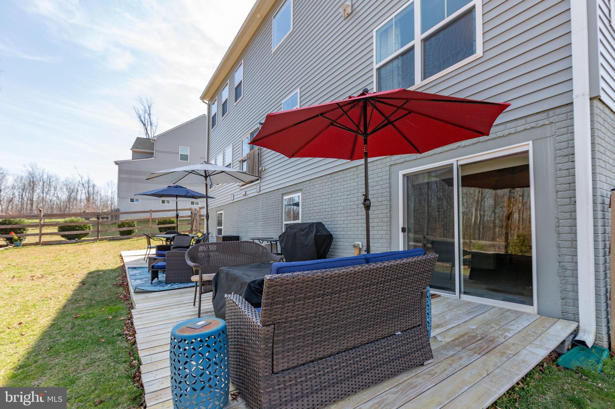 HARTWOOD LANDING - Residential