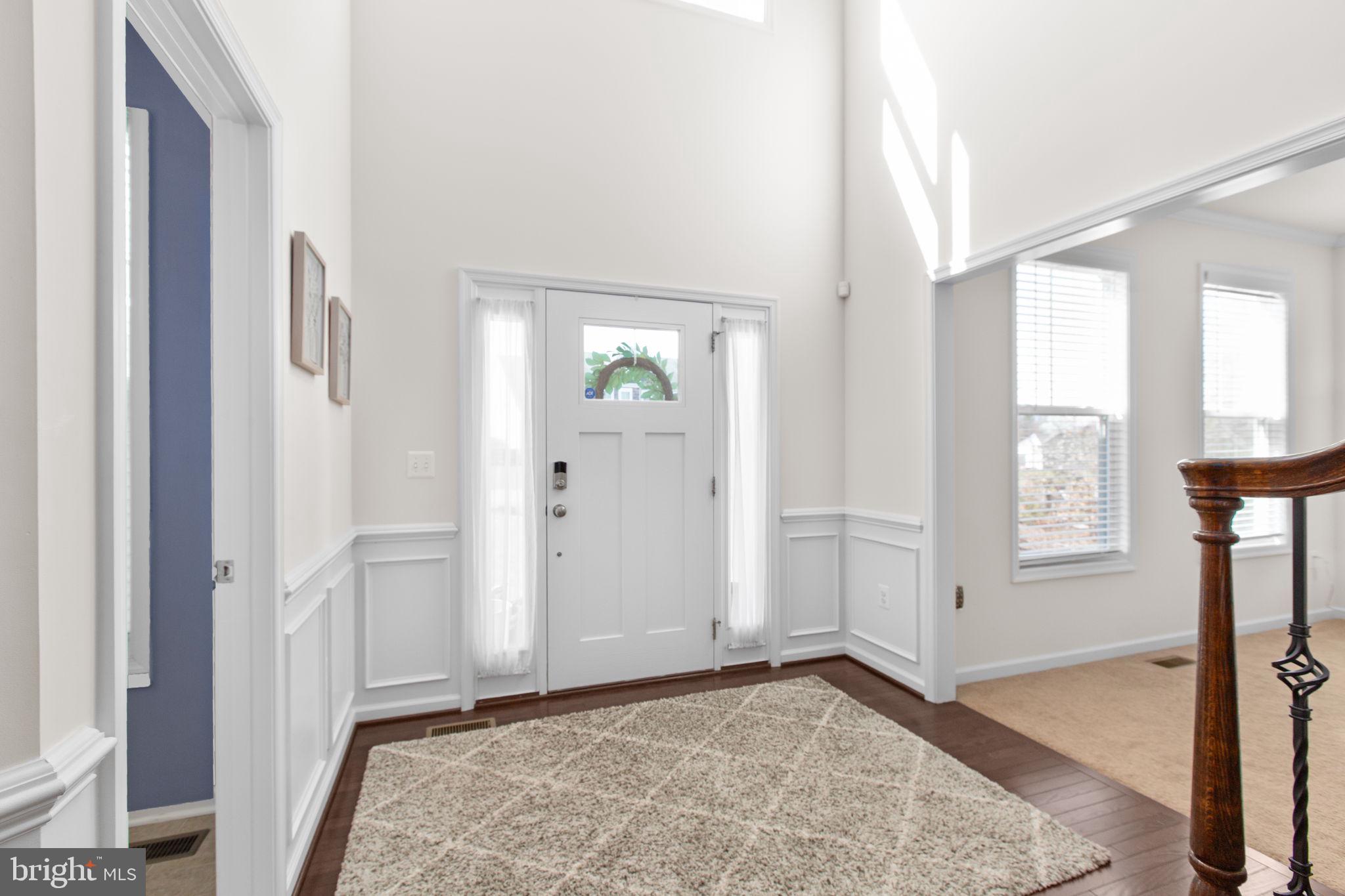 HARTWOOD LANDING - Residential