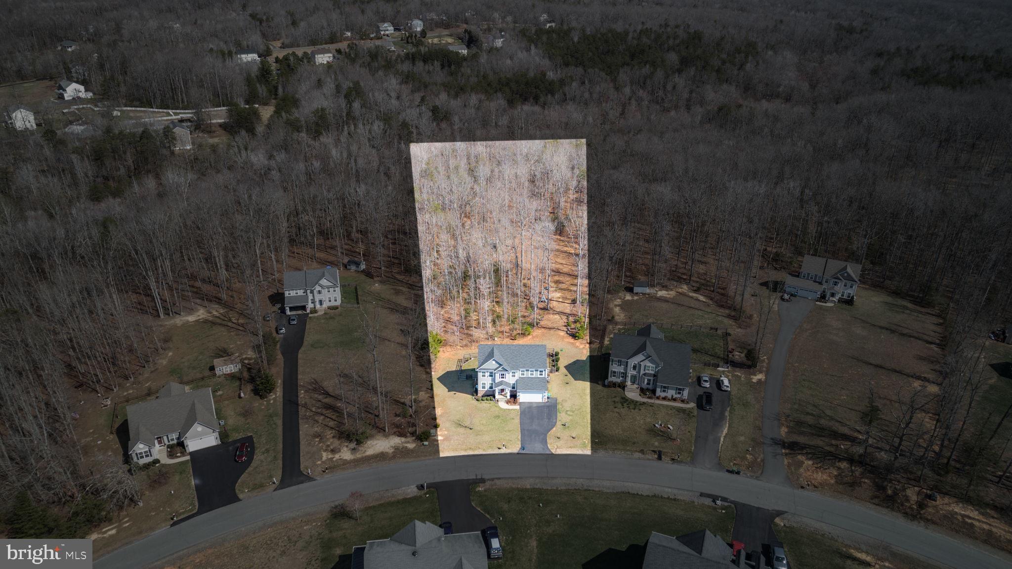 HARTWOOD LANDING - Residential