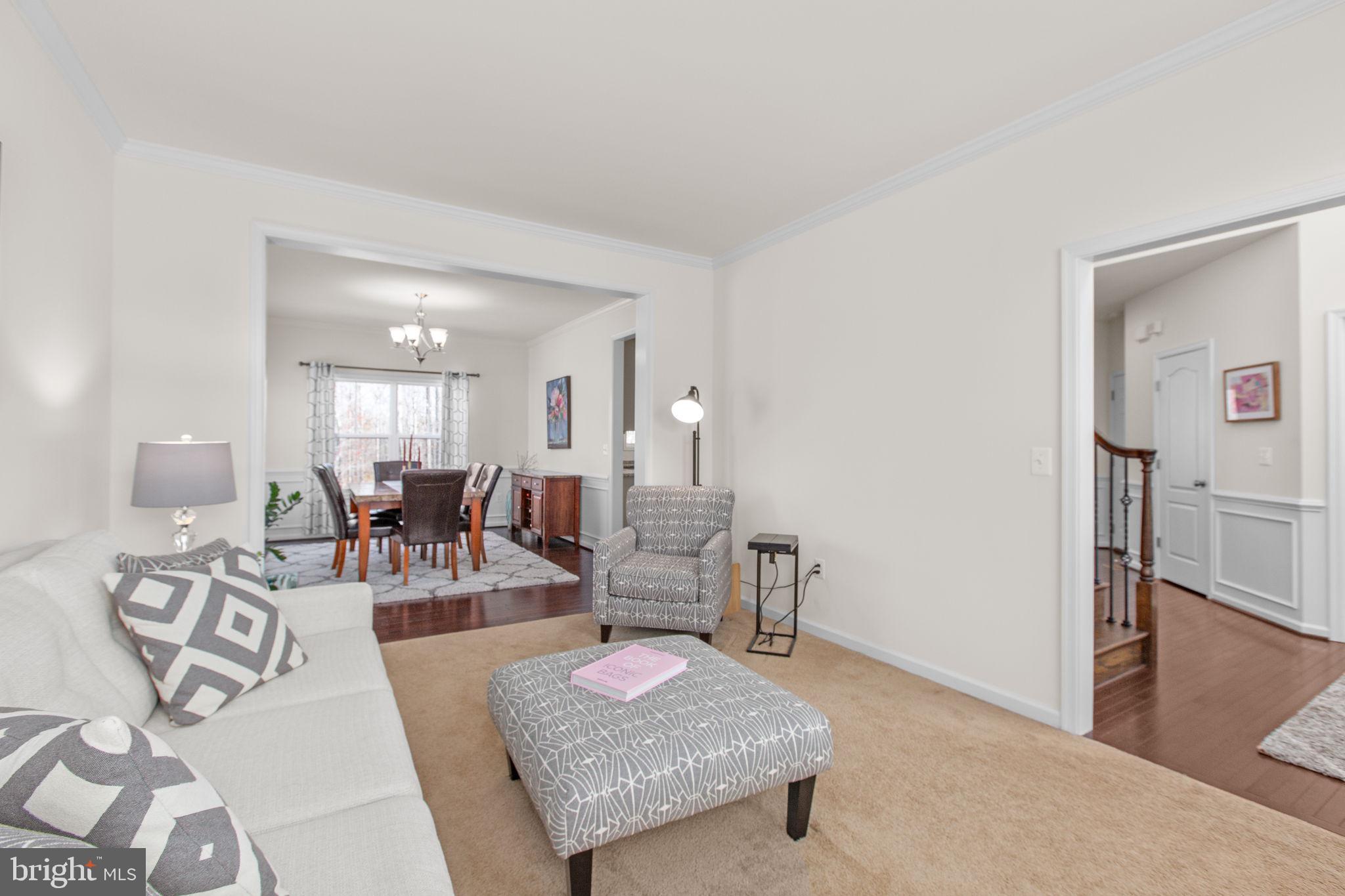 HARTWOOD LANDING - Residential