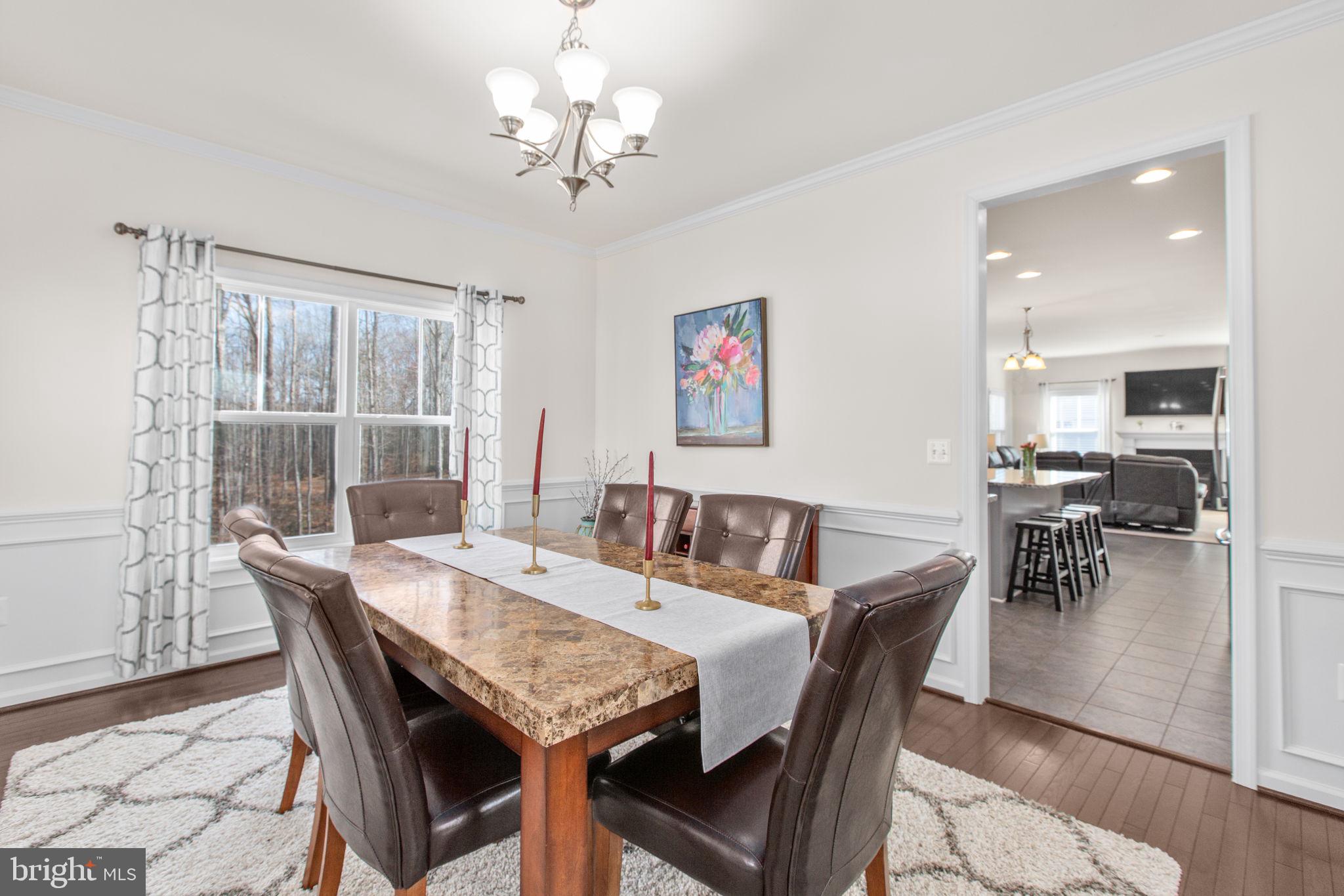 HARTWOOD LANDING - Residential