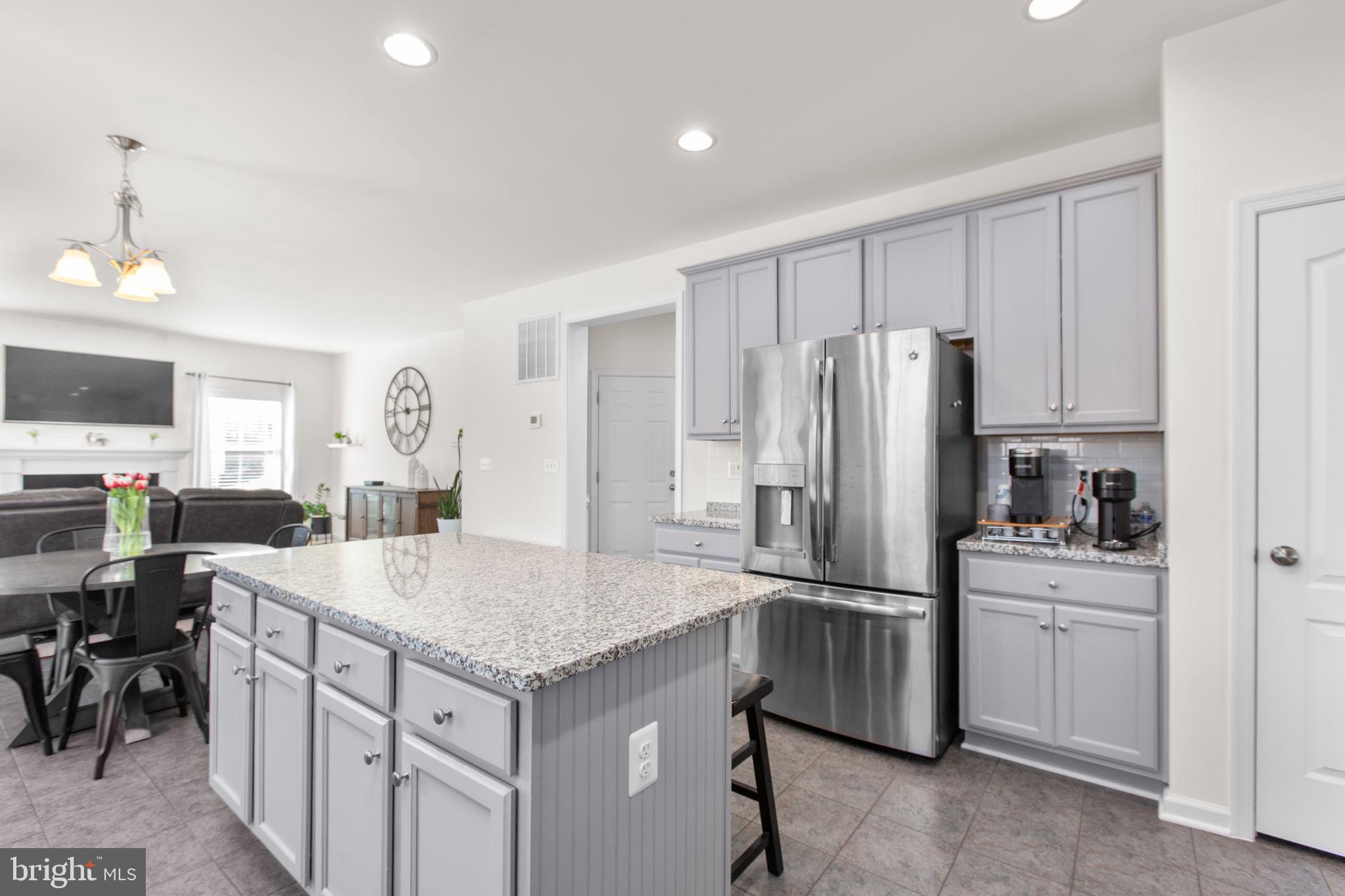 HARTWOOD LANDING - Residential