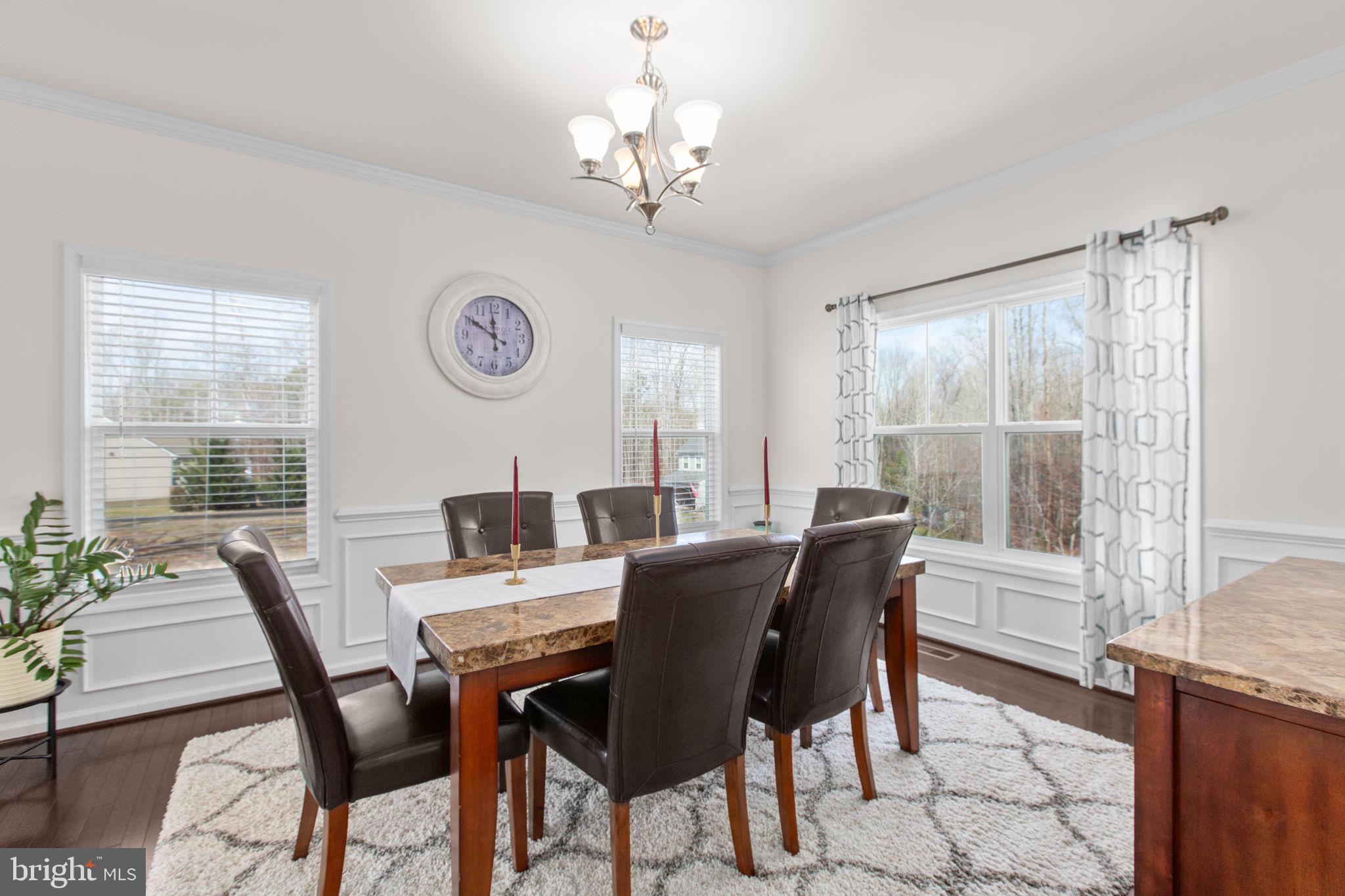 HARTWOOD LANDING - Residential