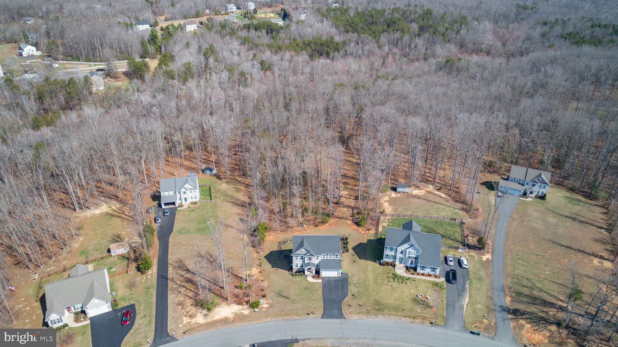 HARTWOOD LANDING - Residential