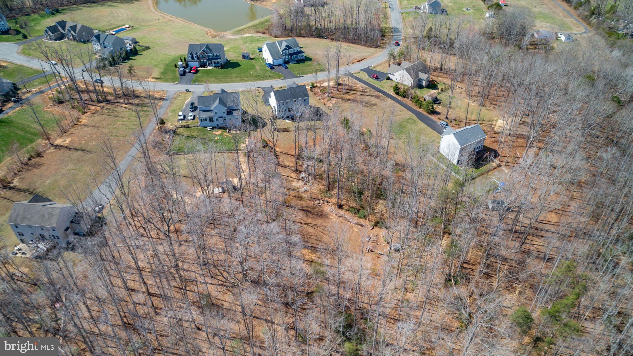 HARTWOOD LANDING - Residential