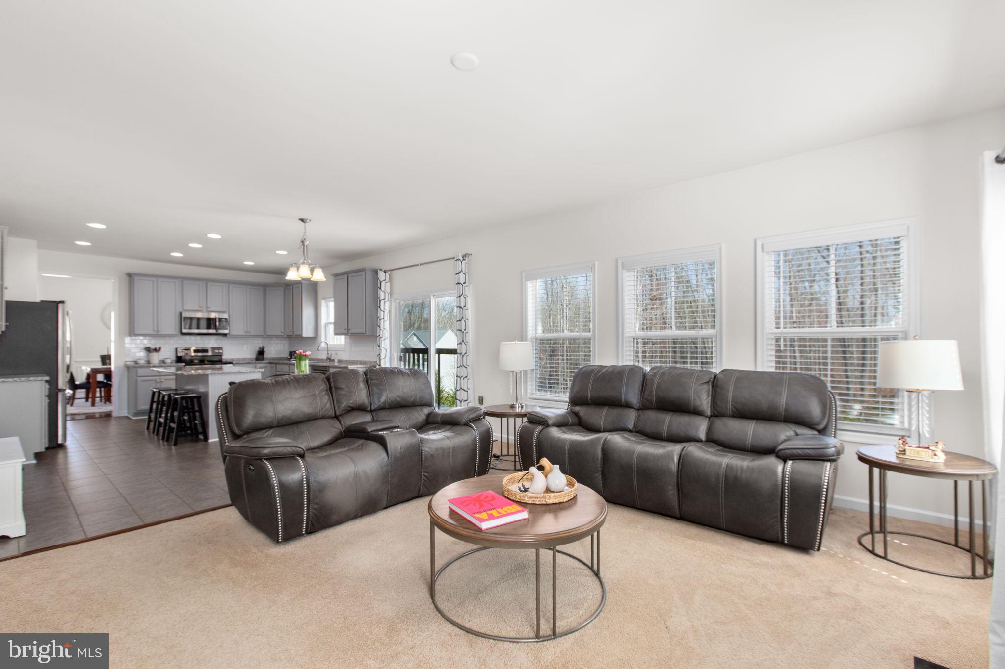 HARTWOOD LANDING - Residential