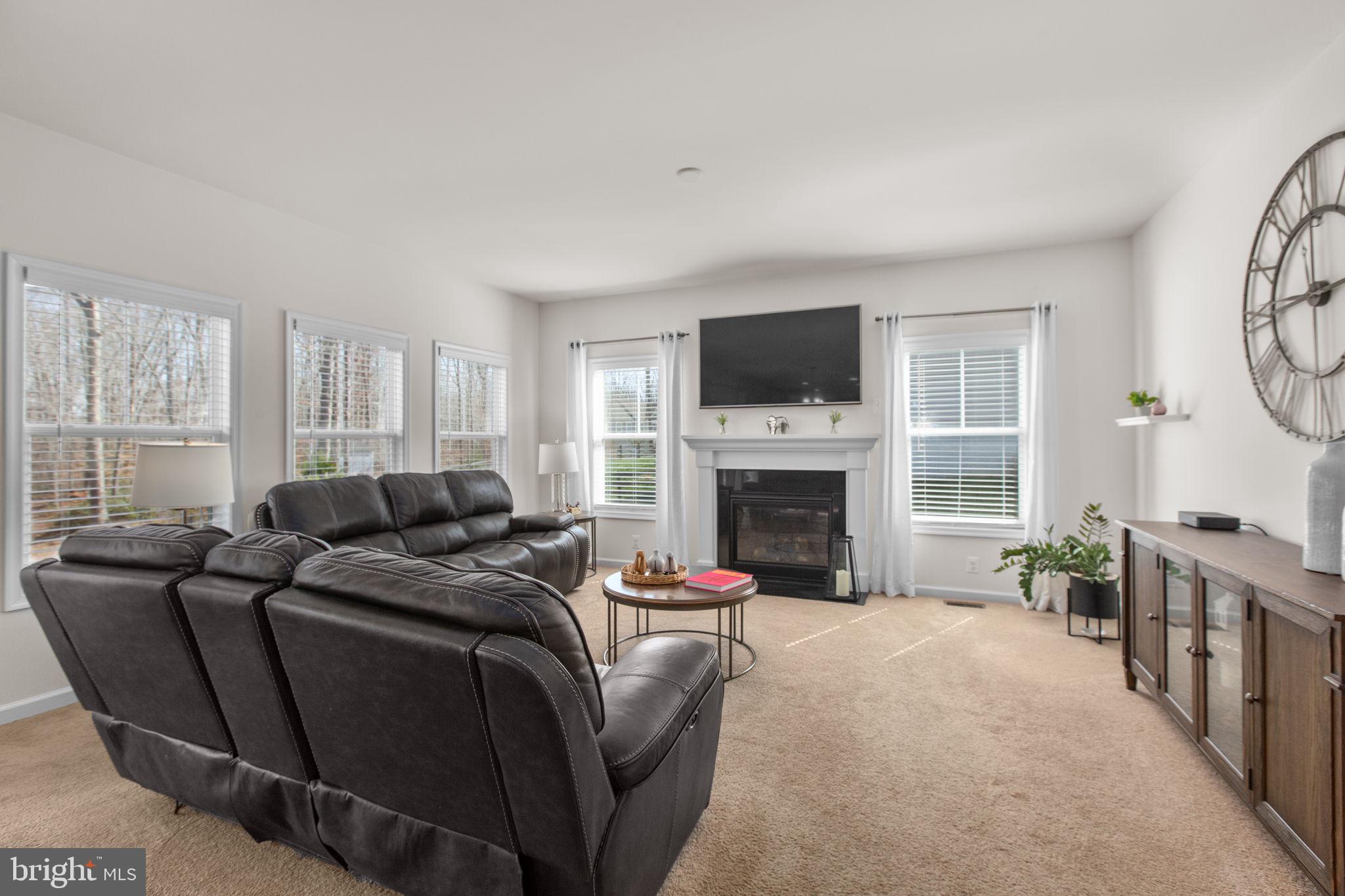 HARTWOOD LANDING - Residential