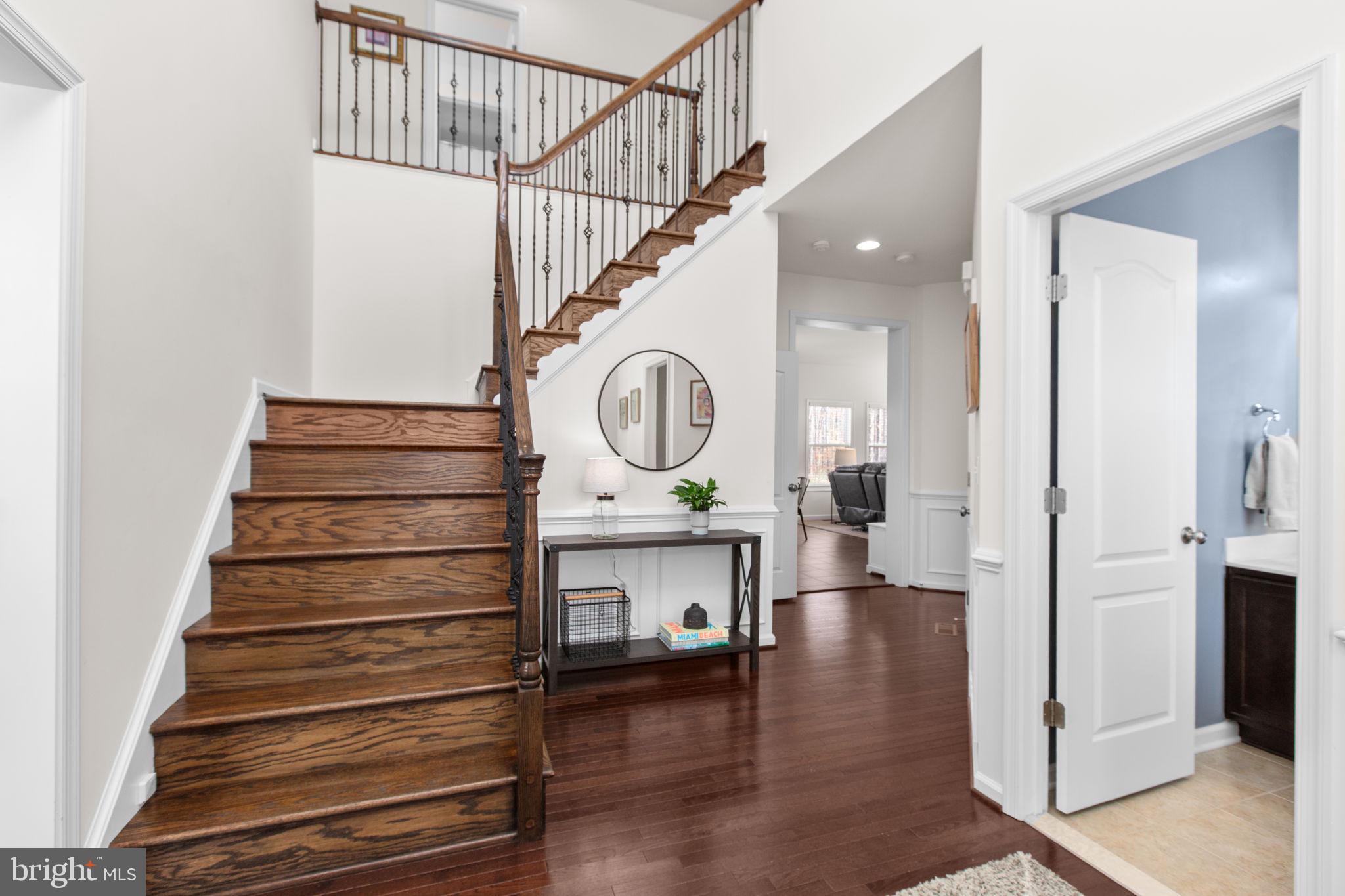 HARTWOOD LANDING - Residential