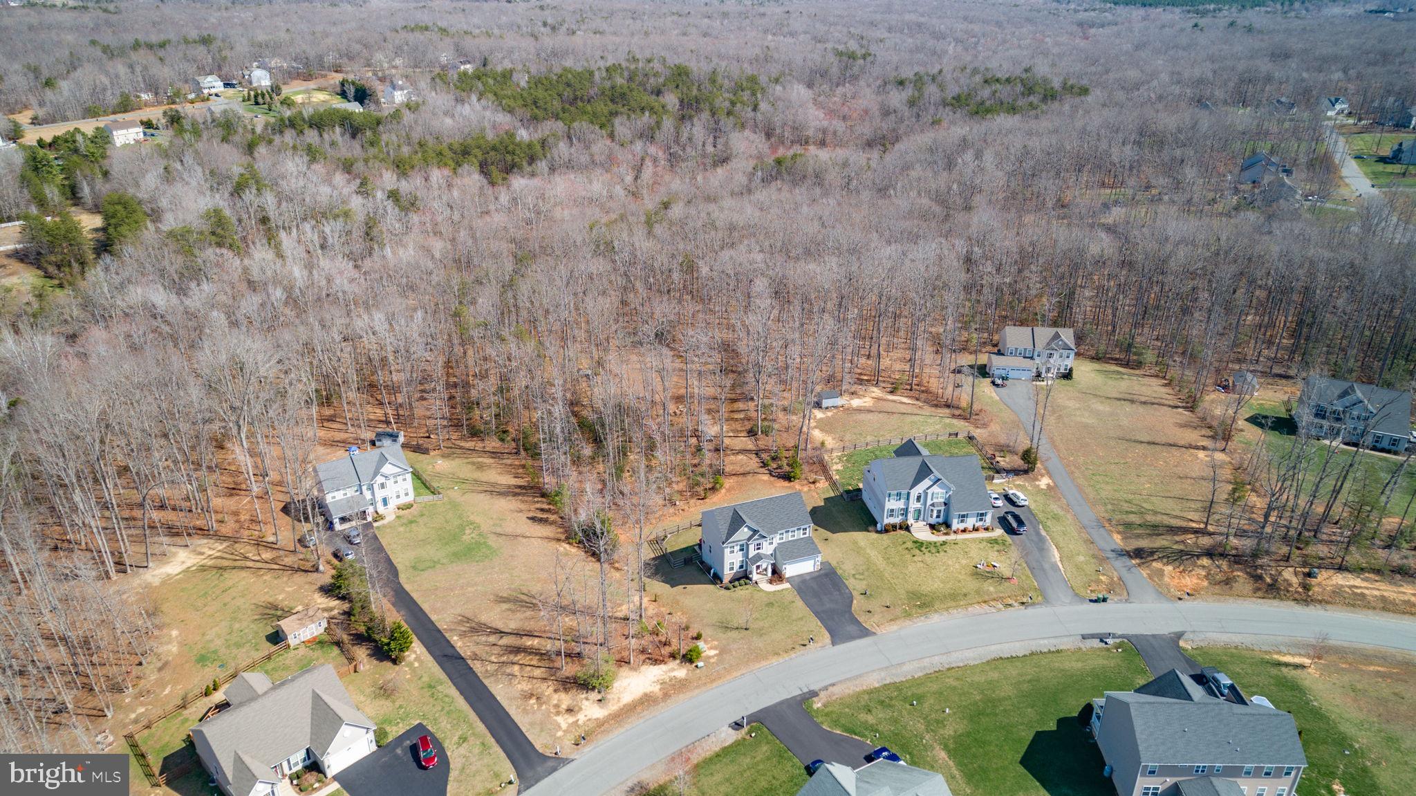 HARTWOOD LANDING - Residential