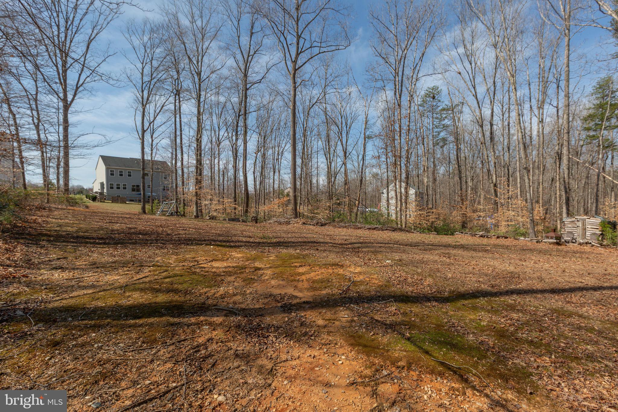 HARTWOOD LANDING - Residential