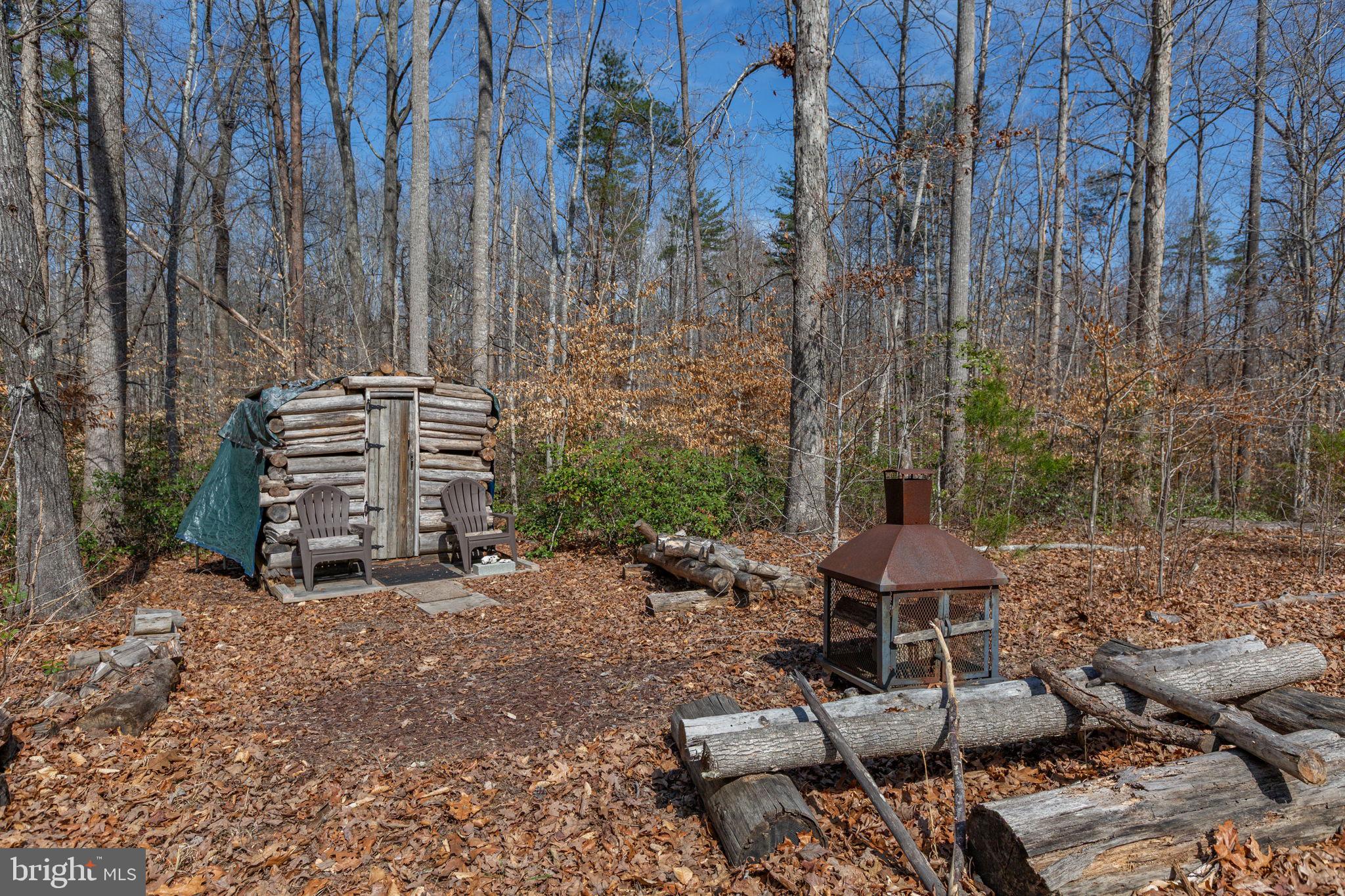 HARTWOOD LANDING - Residential