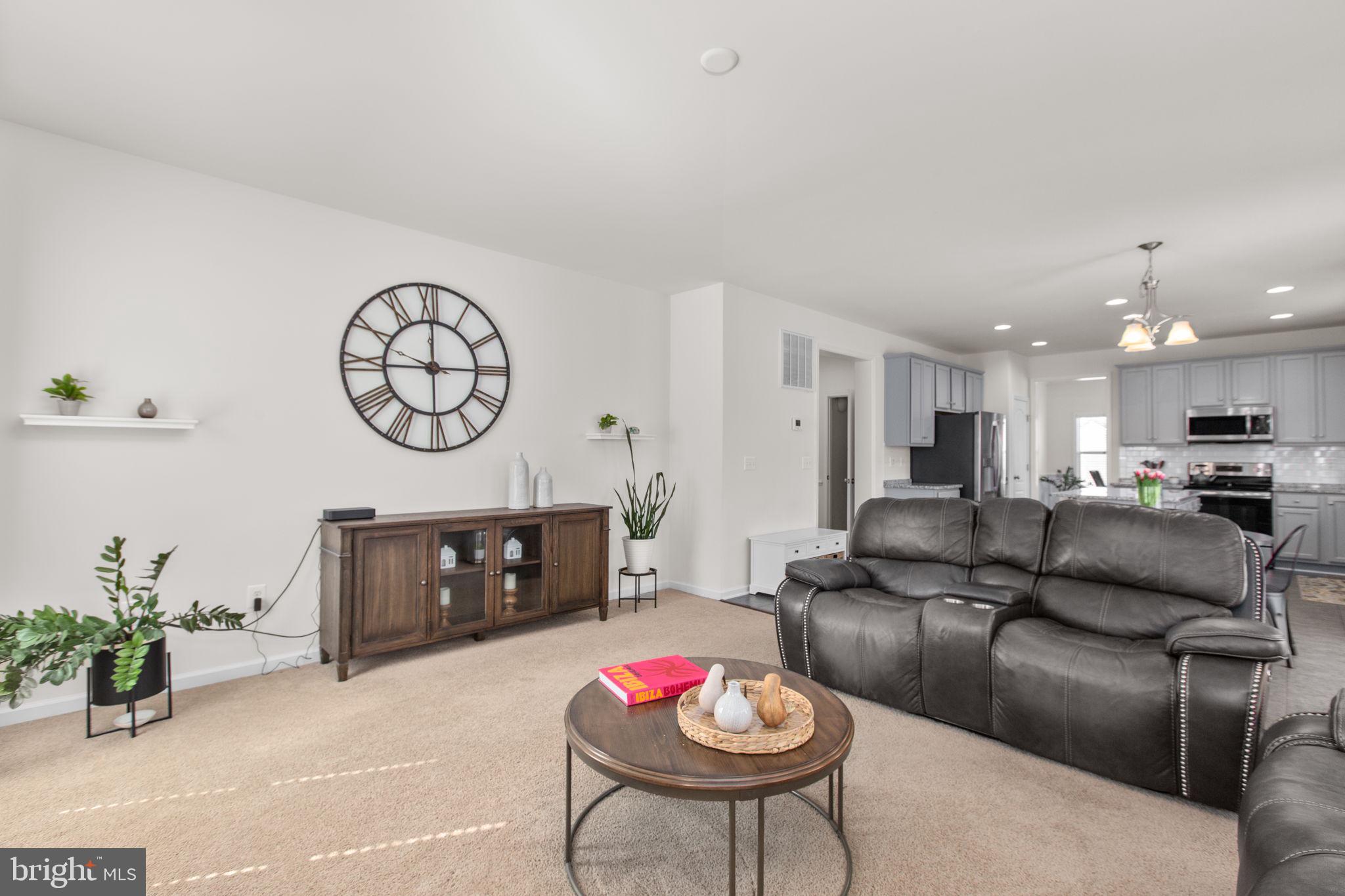 HARTWOOD LANDING - Residential