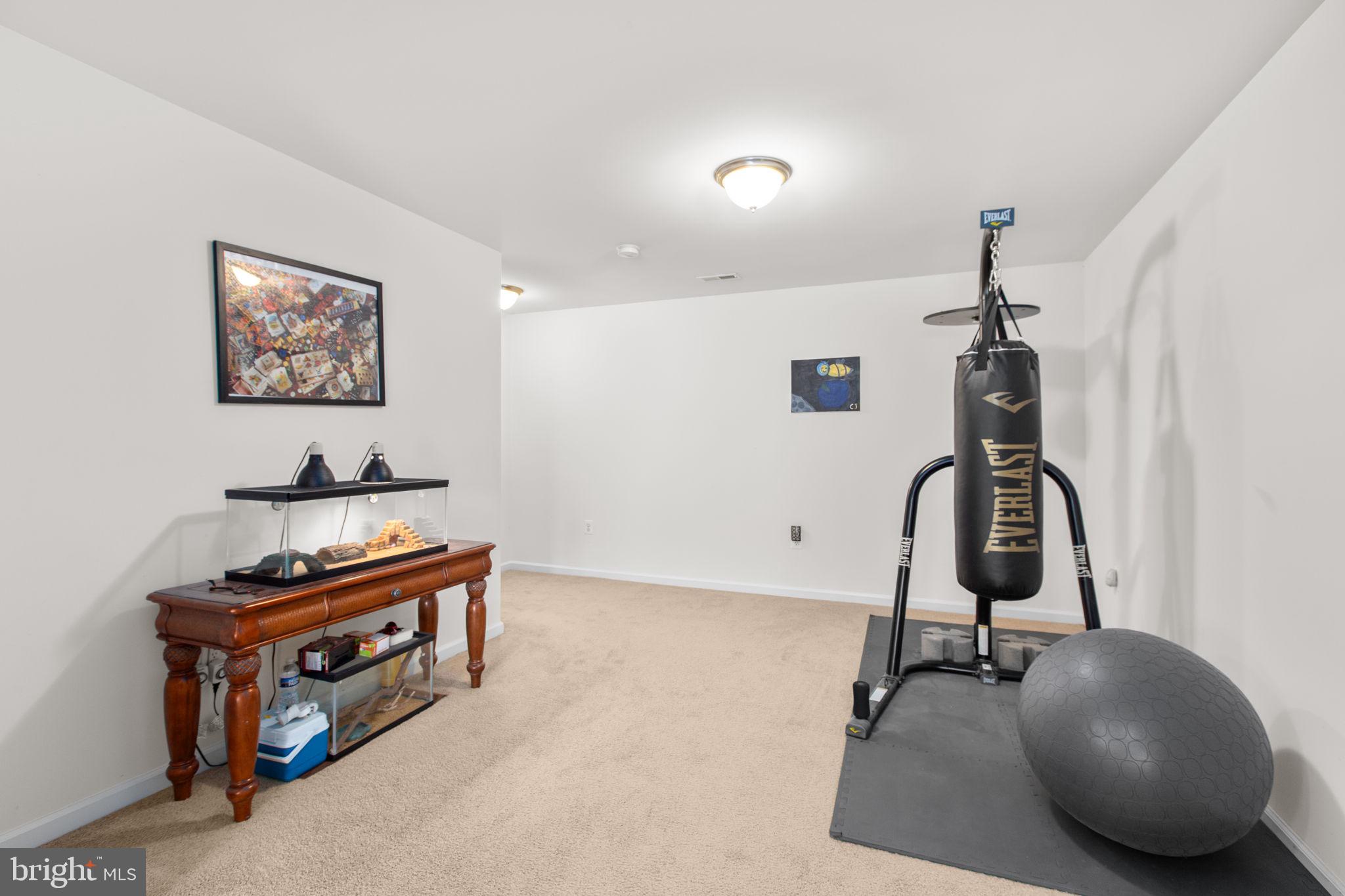 HARTWOOD LANDING - Residential