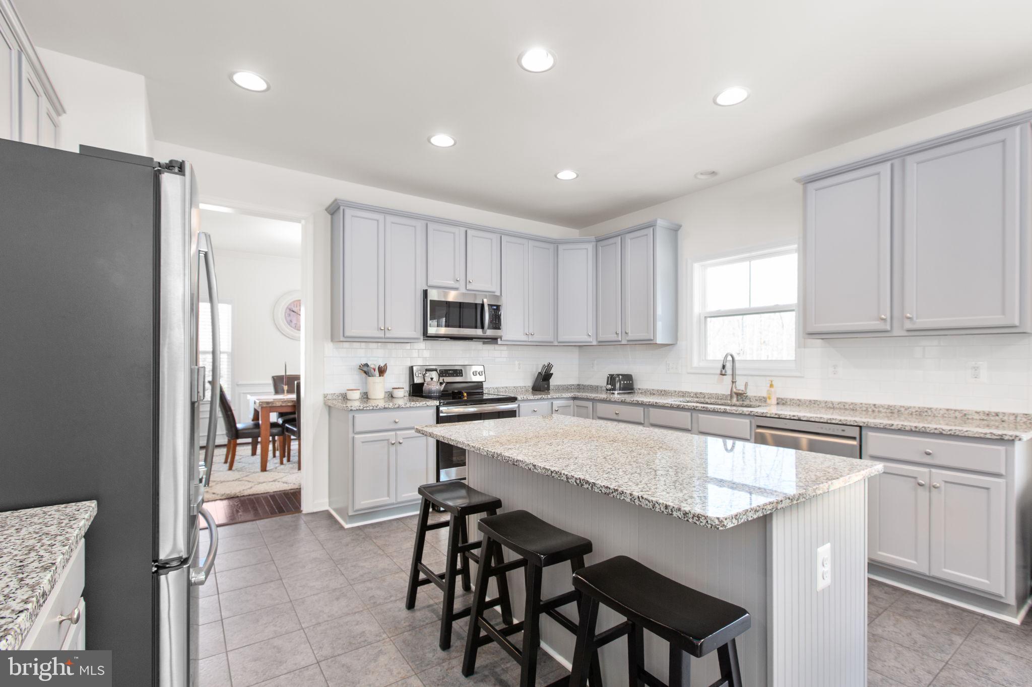 HARTWOOD LANDING - Residential