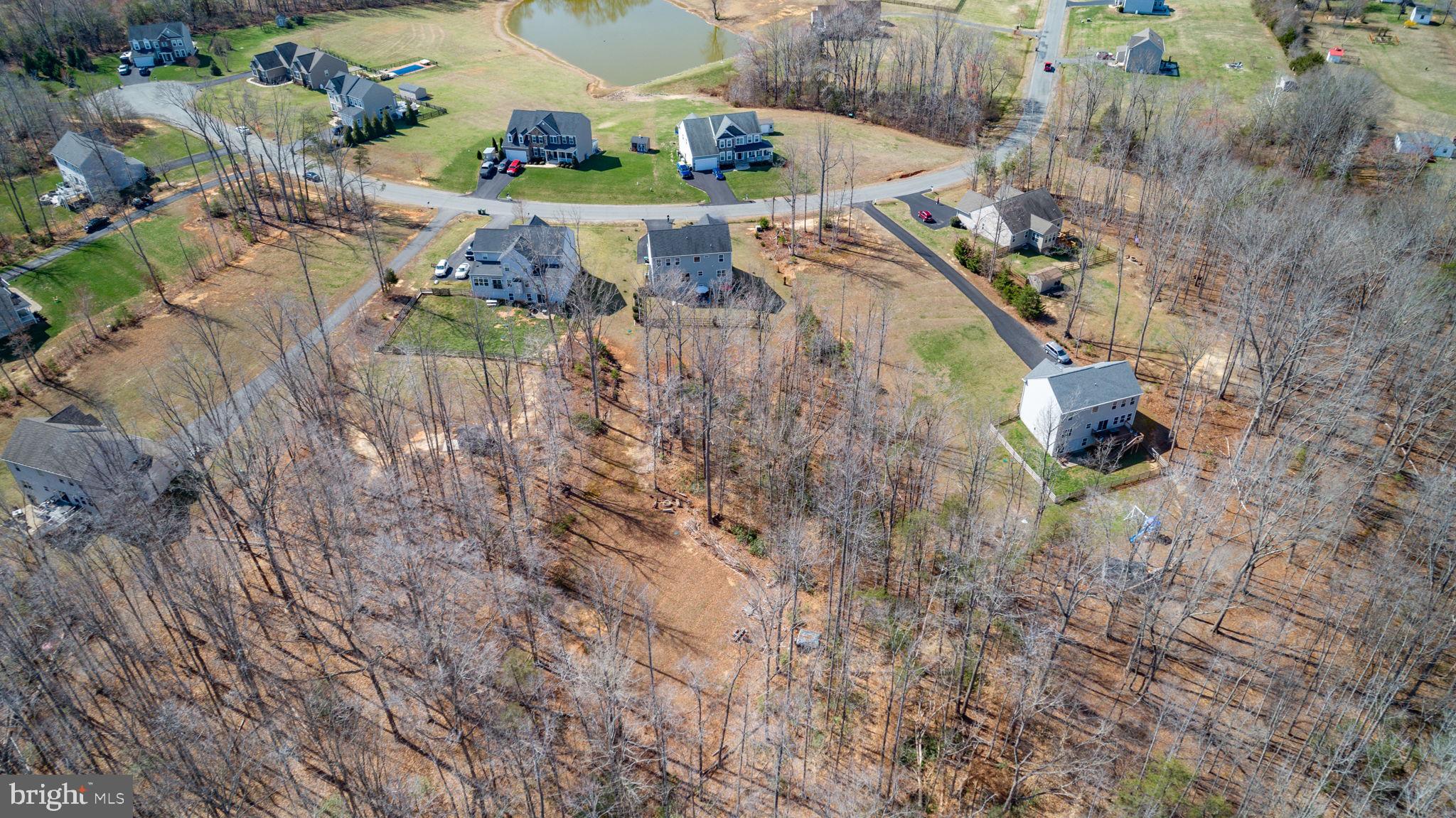 HARTWOOD LANDING - Residential