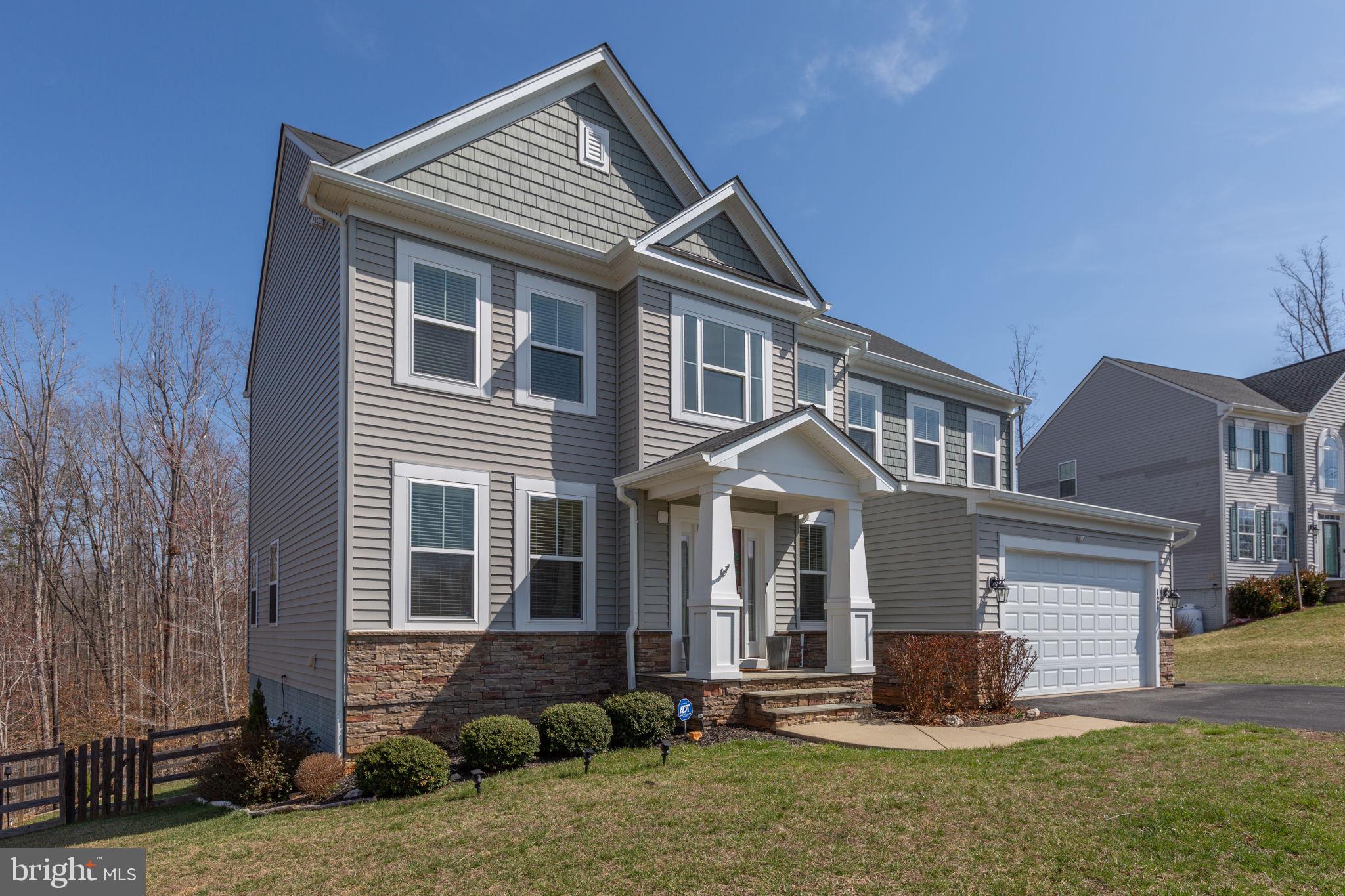 HARTWOOD LANDING - Residential