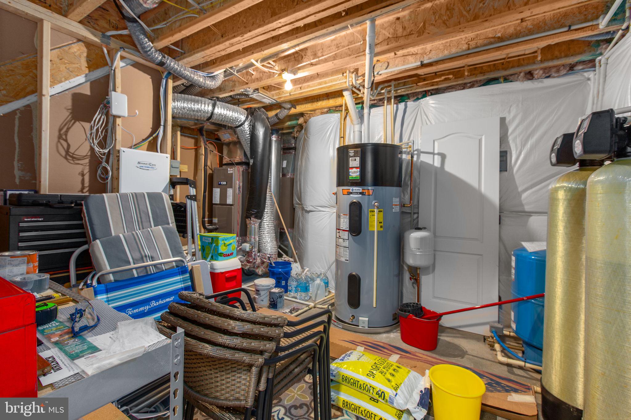 HARTWOOD LANDING - Residential